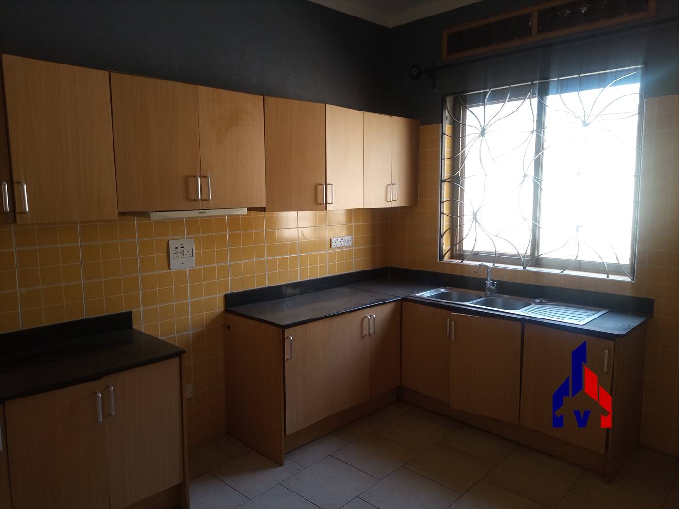 Semi Detached for rent in Konge Kampala