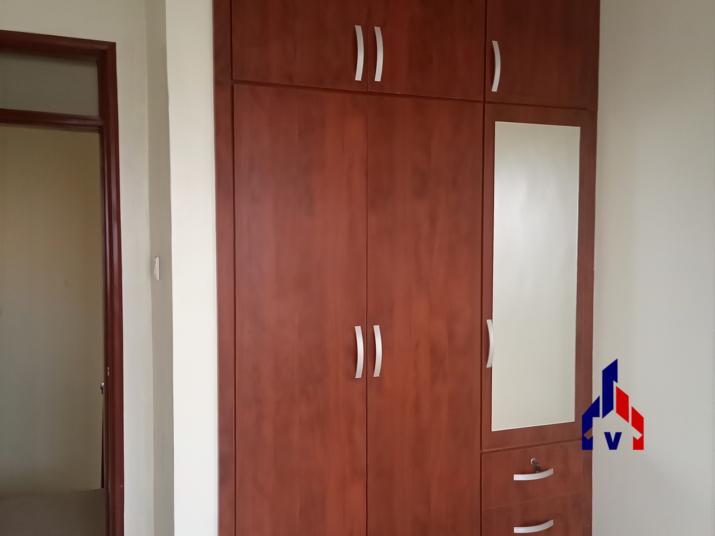 Town House for rent in Bukasa Kampala