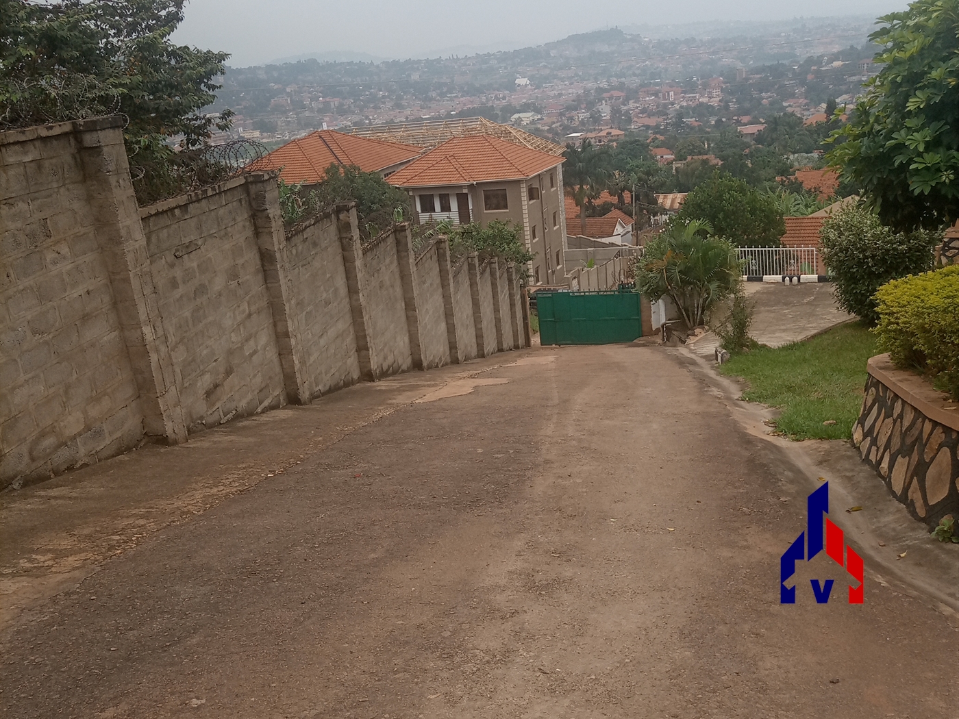 Storeyed house for rent in Konge Kampala