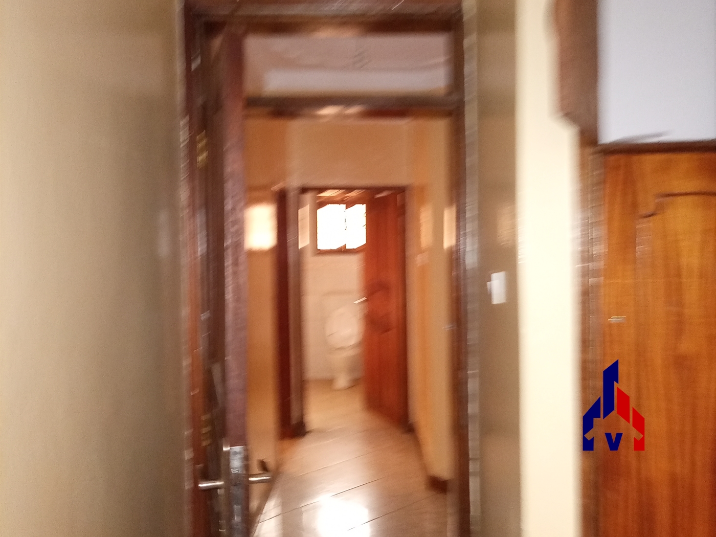 Apartment for rent in Kibuli Kampala