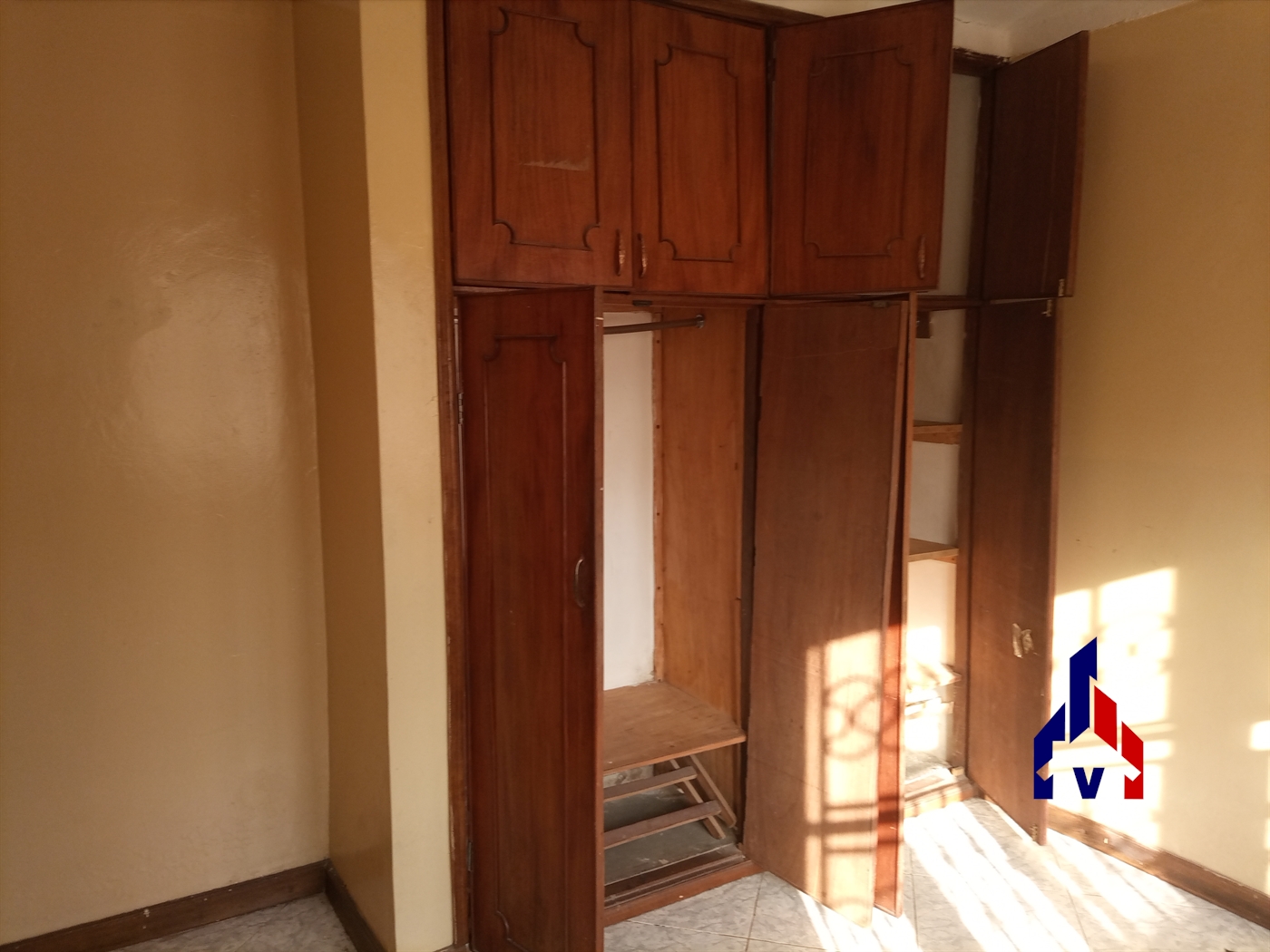 Apartment for rent in Kibuli Kampala