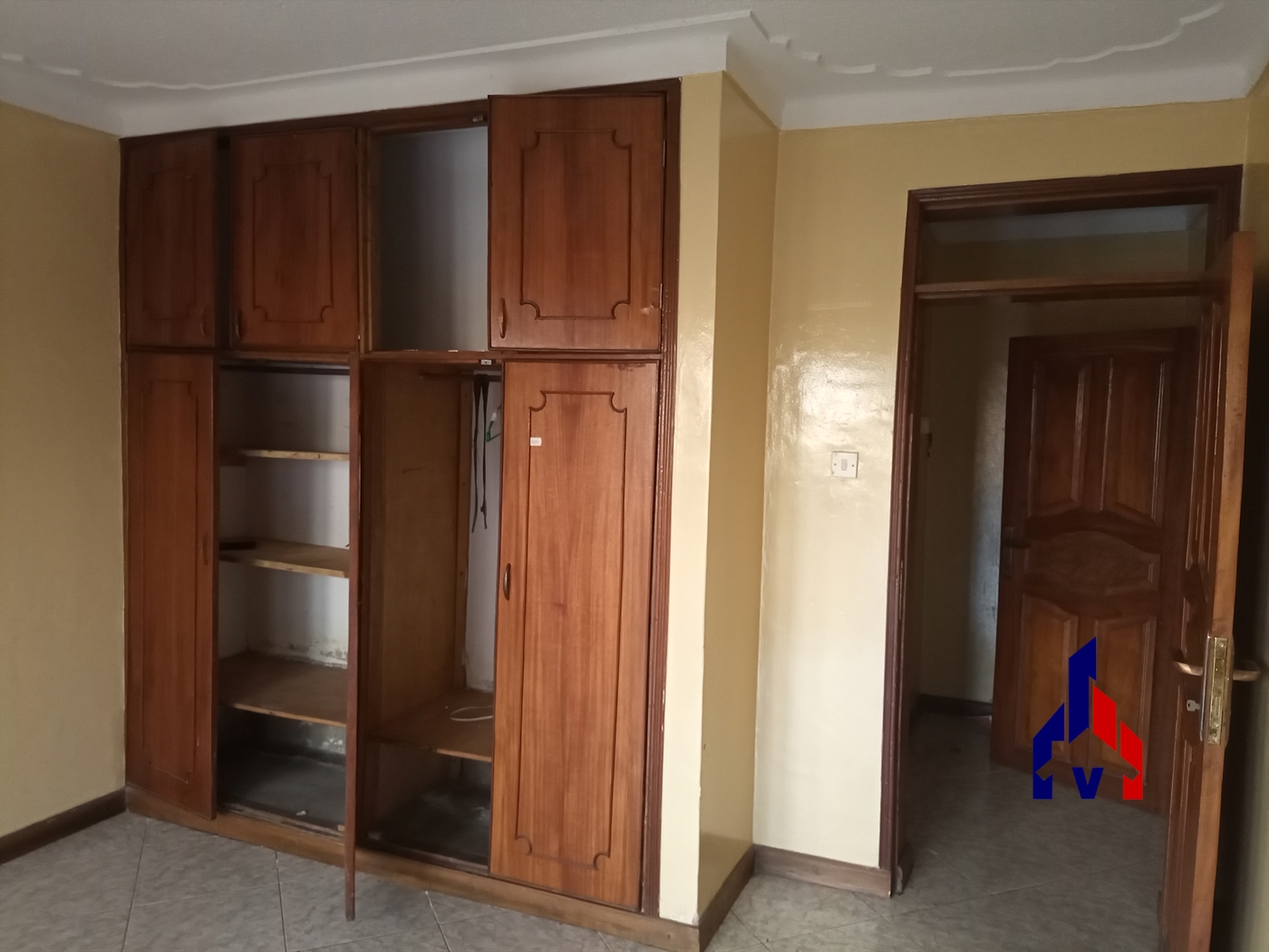 Apartment for rent in Kibuli Kampala