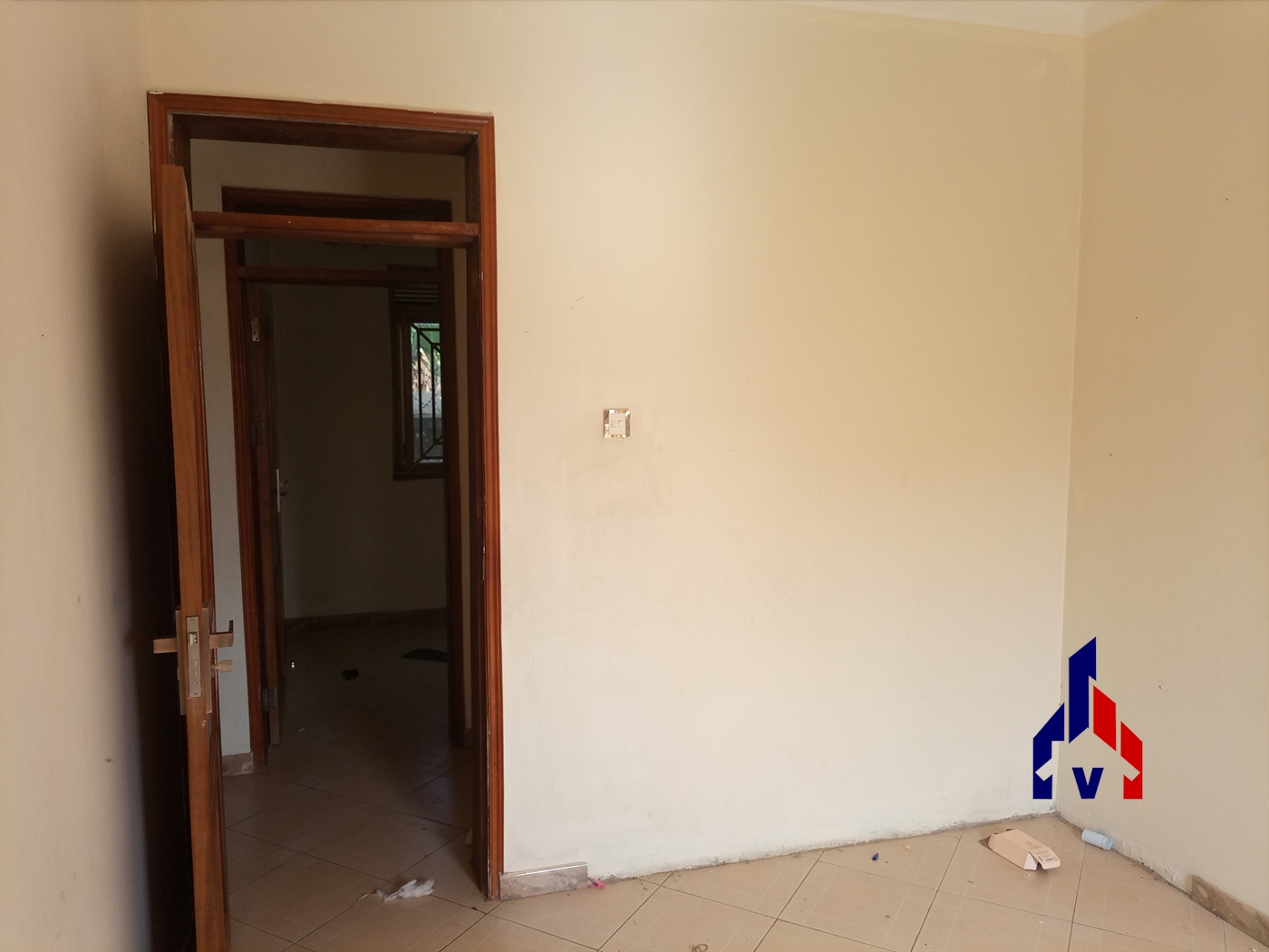 Apartment for rent in Bukasa Kampala