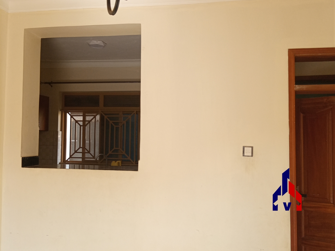 Apartment for rent in Bukasa Kampala