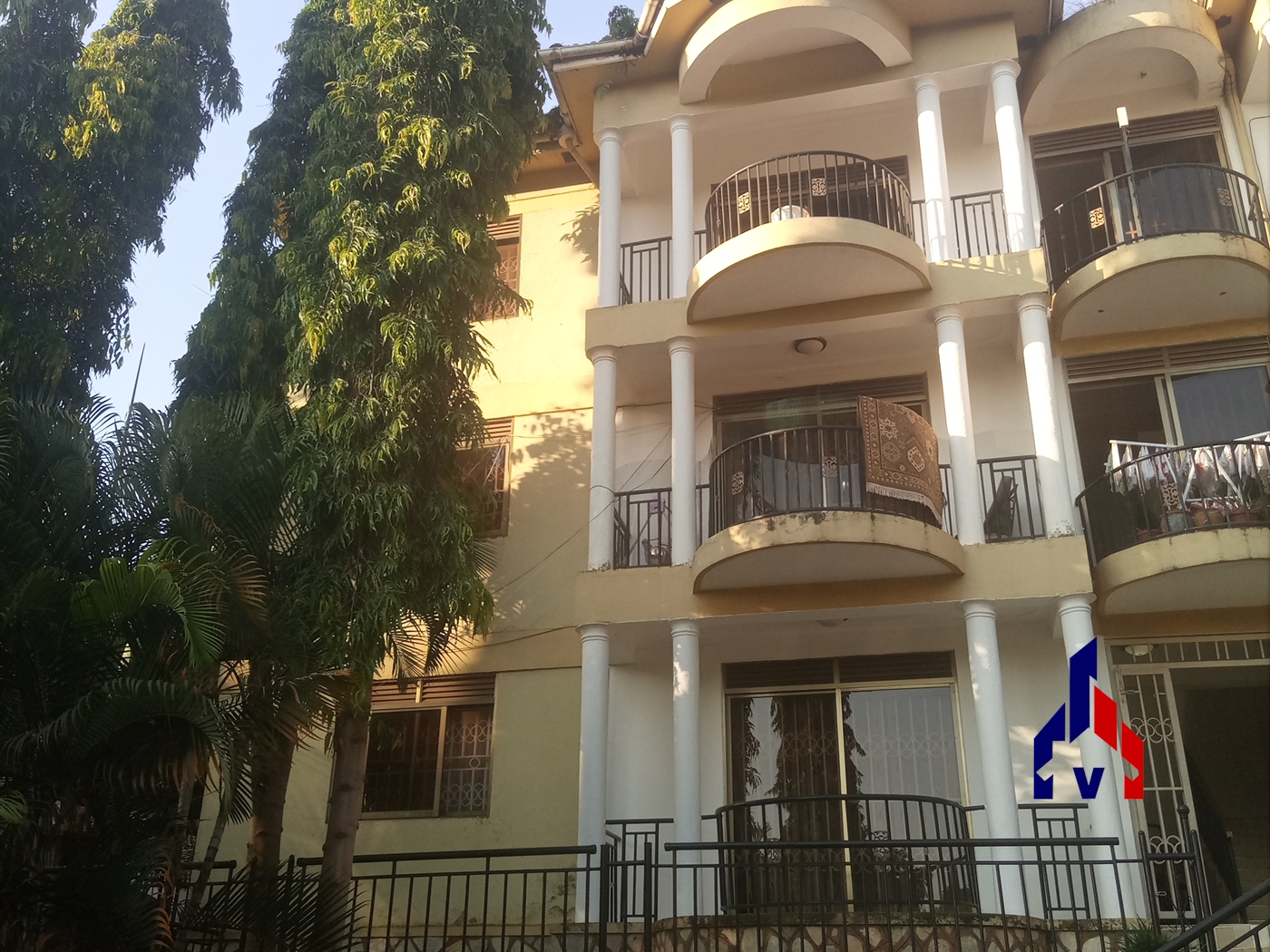 Apartment for rent in Muyenga Kampala