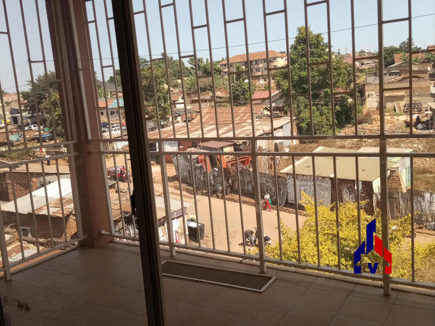 Apartment for rent in Kibuli Kampala