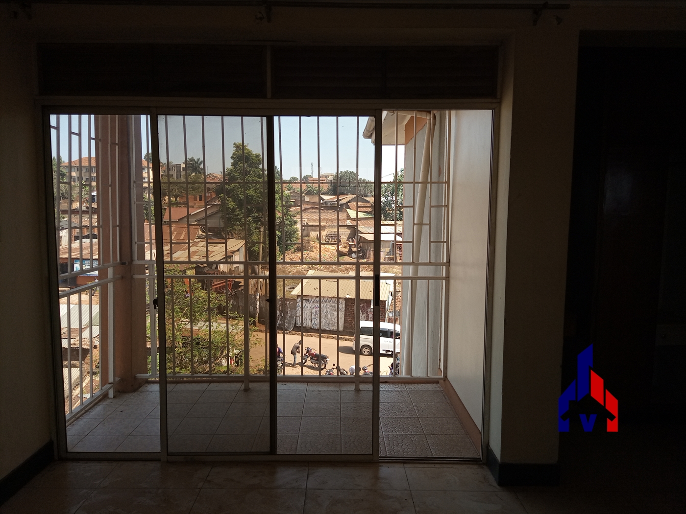 Apartment for rent in Kibuli Kampala