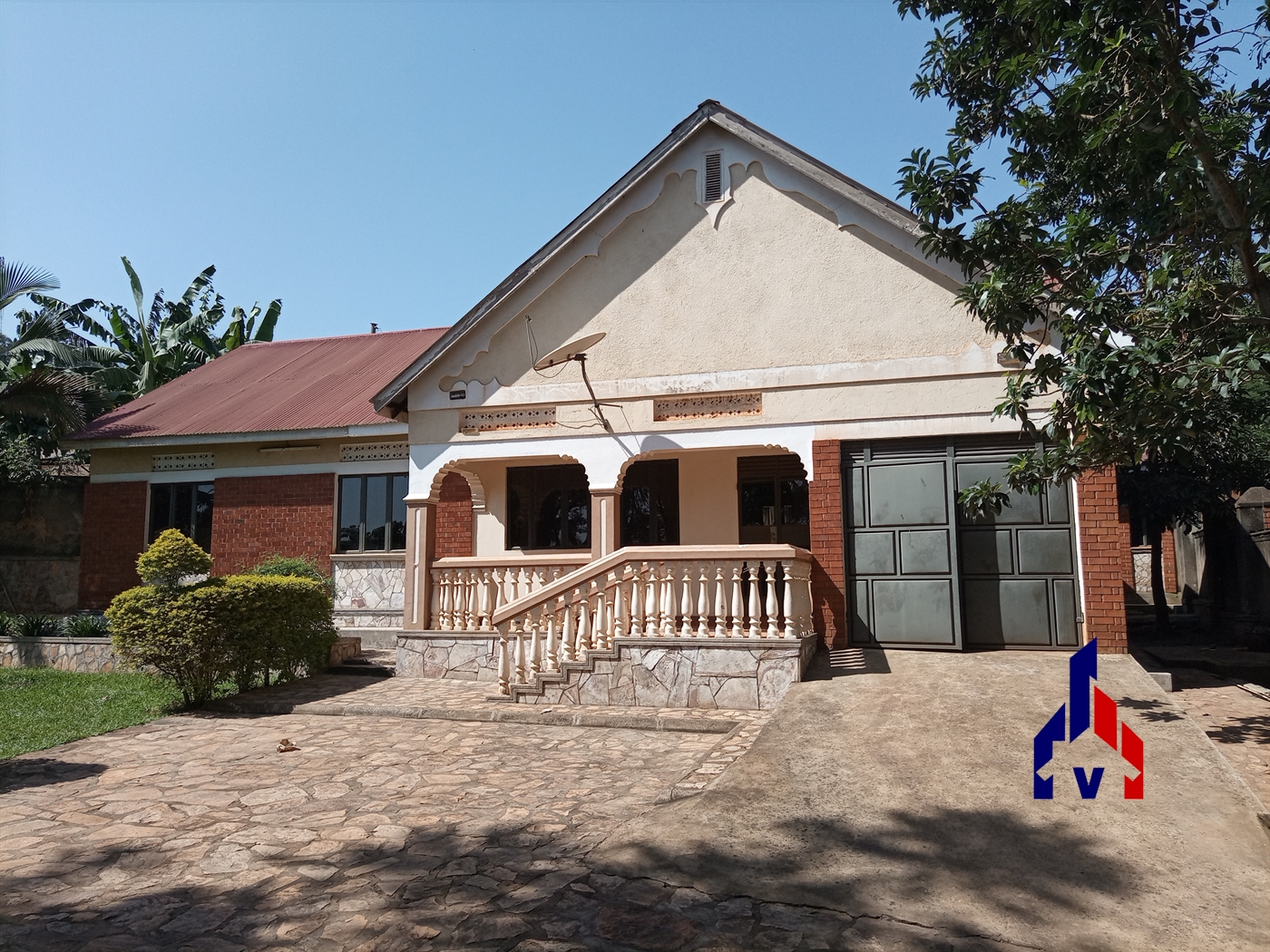 Bungalow for rent in Makindye Kampala