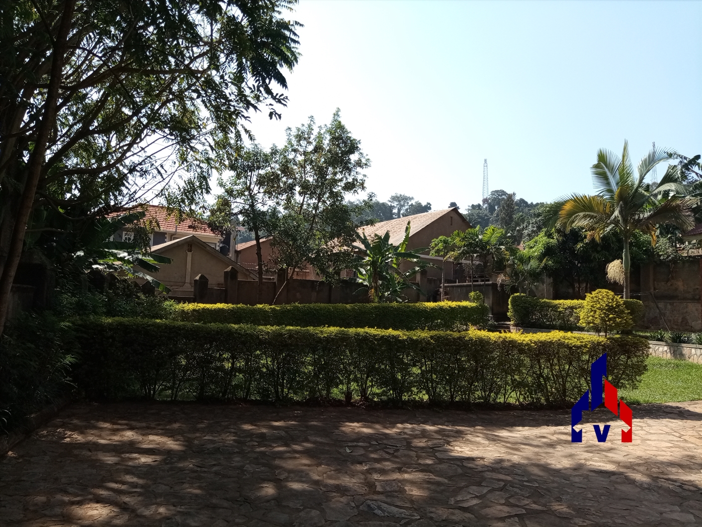 Bungalow for rent in Makindye Kampala