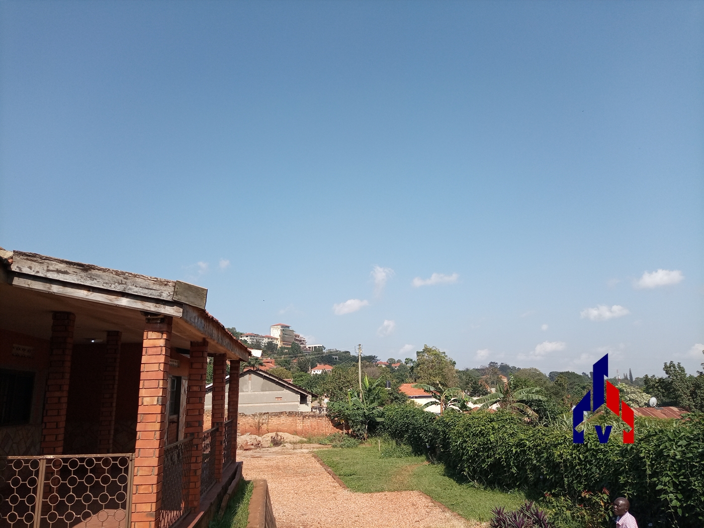 Bungalow for sale in Makindye Kampala