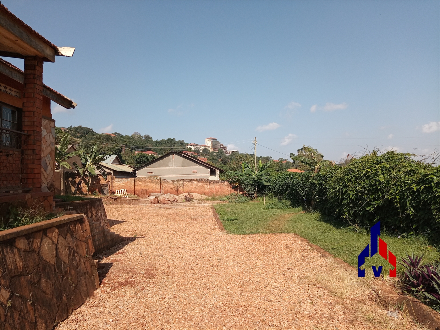 Bungalow for sale in Makindye Kampala