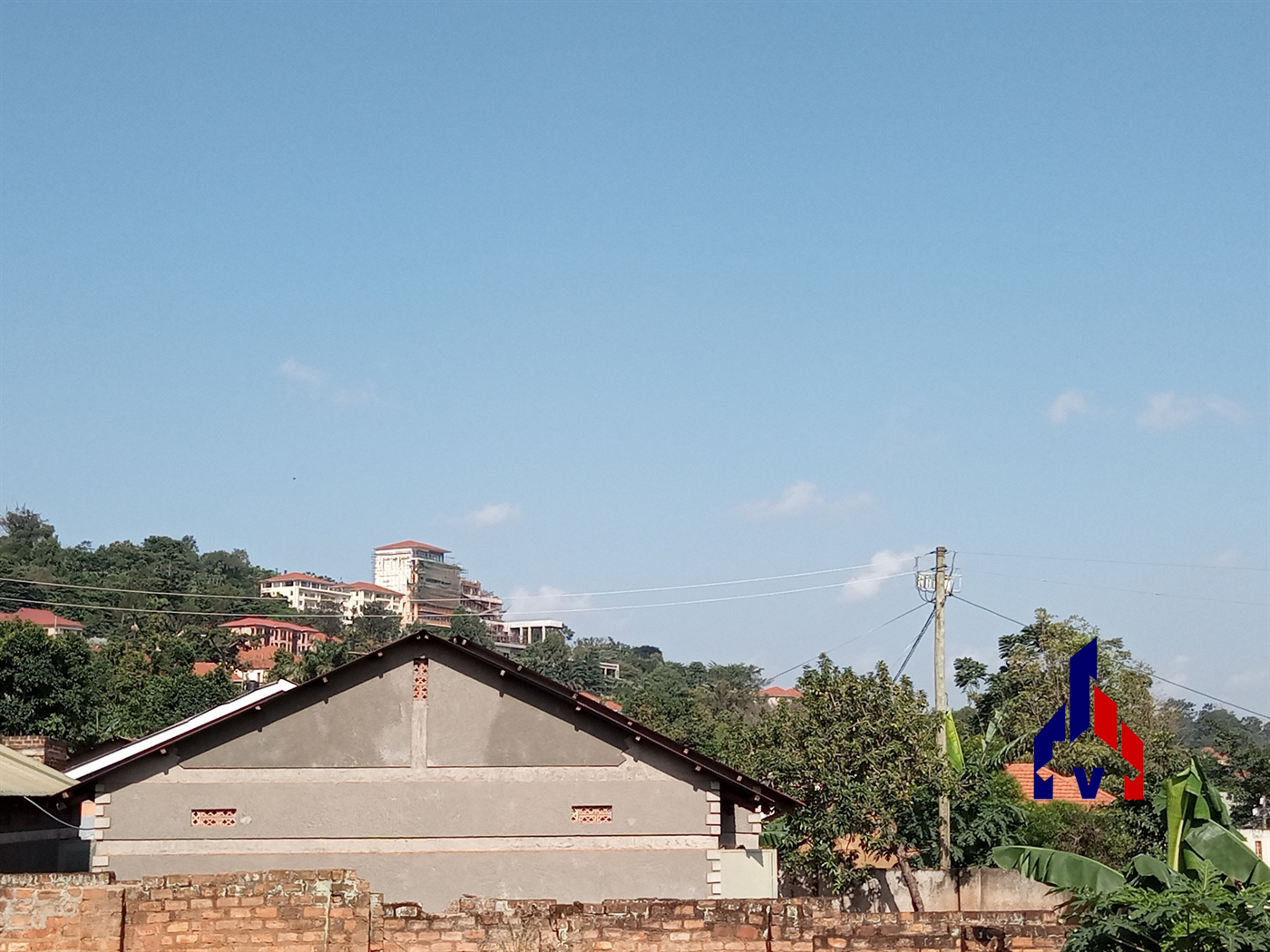 Bungalow for sale in Makindye Kampala