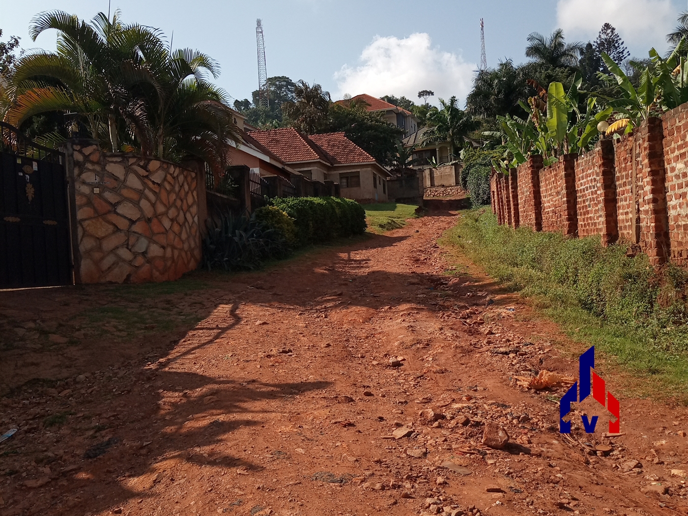 Bungalow for sale in Makindye Kampala