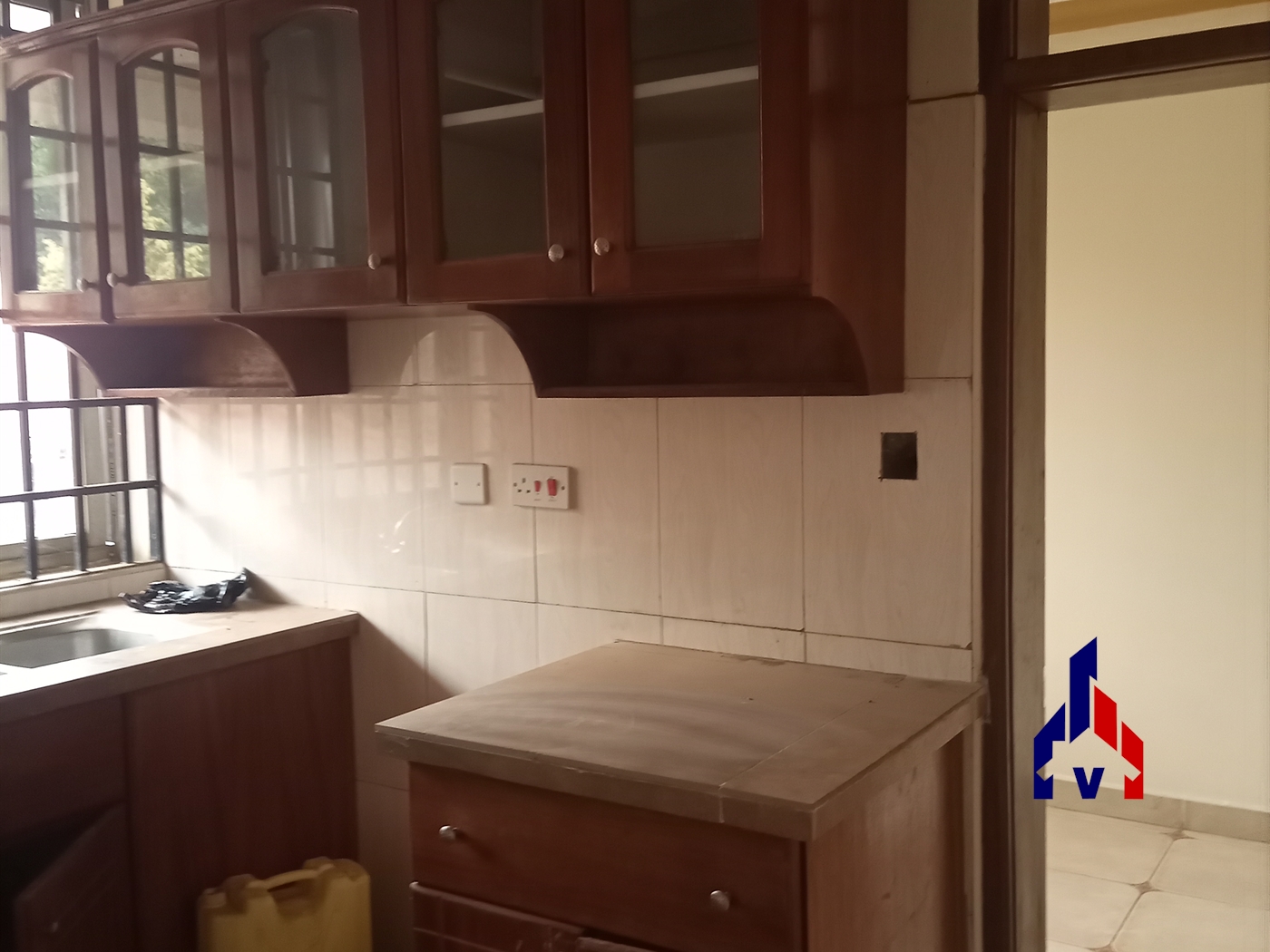 Apartment for rent in Buziga Kampala