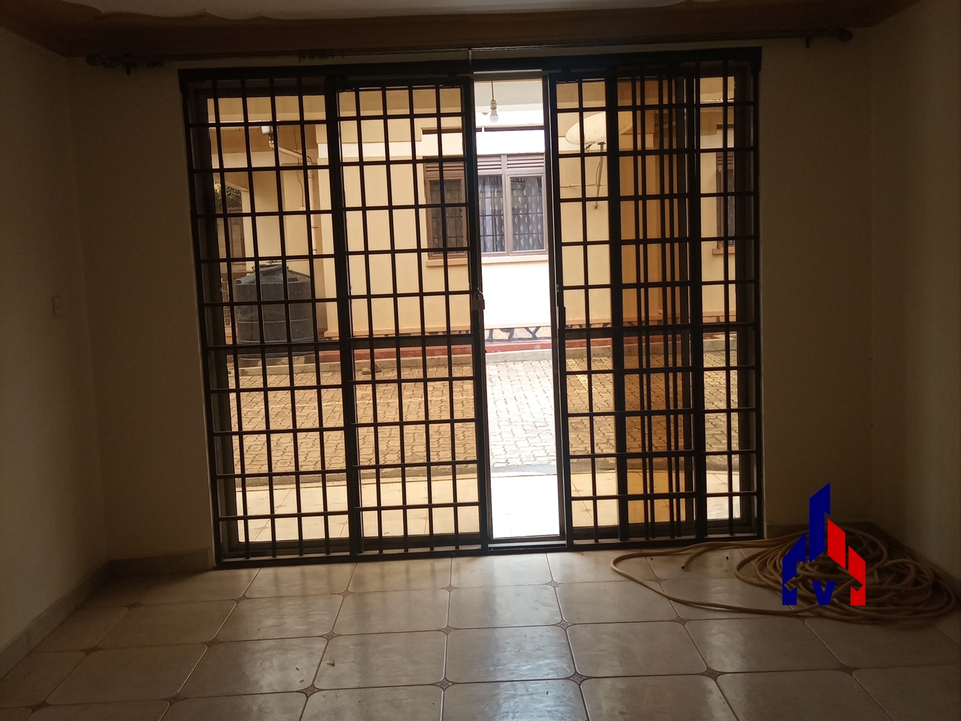 Apartment for rent in Buziga Kampala