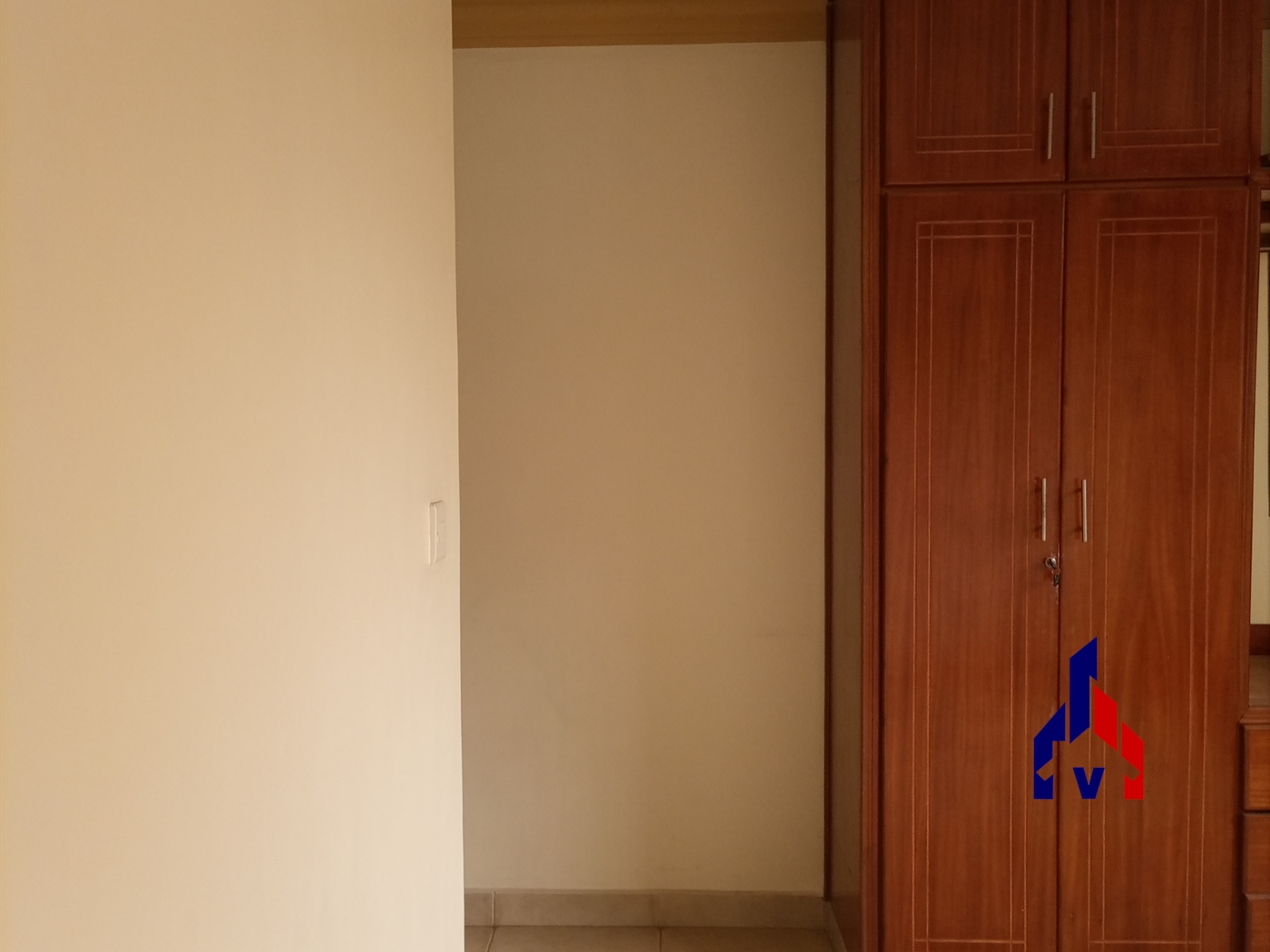 Apartment for rent in Buziga Kampala