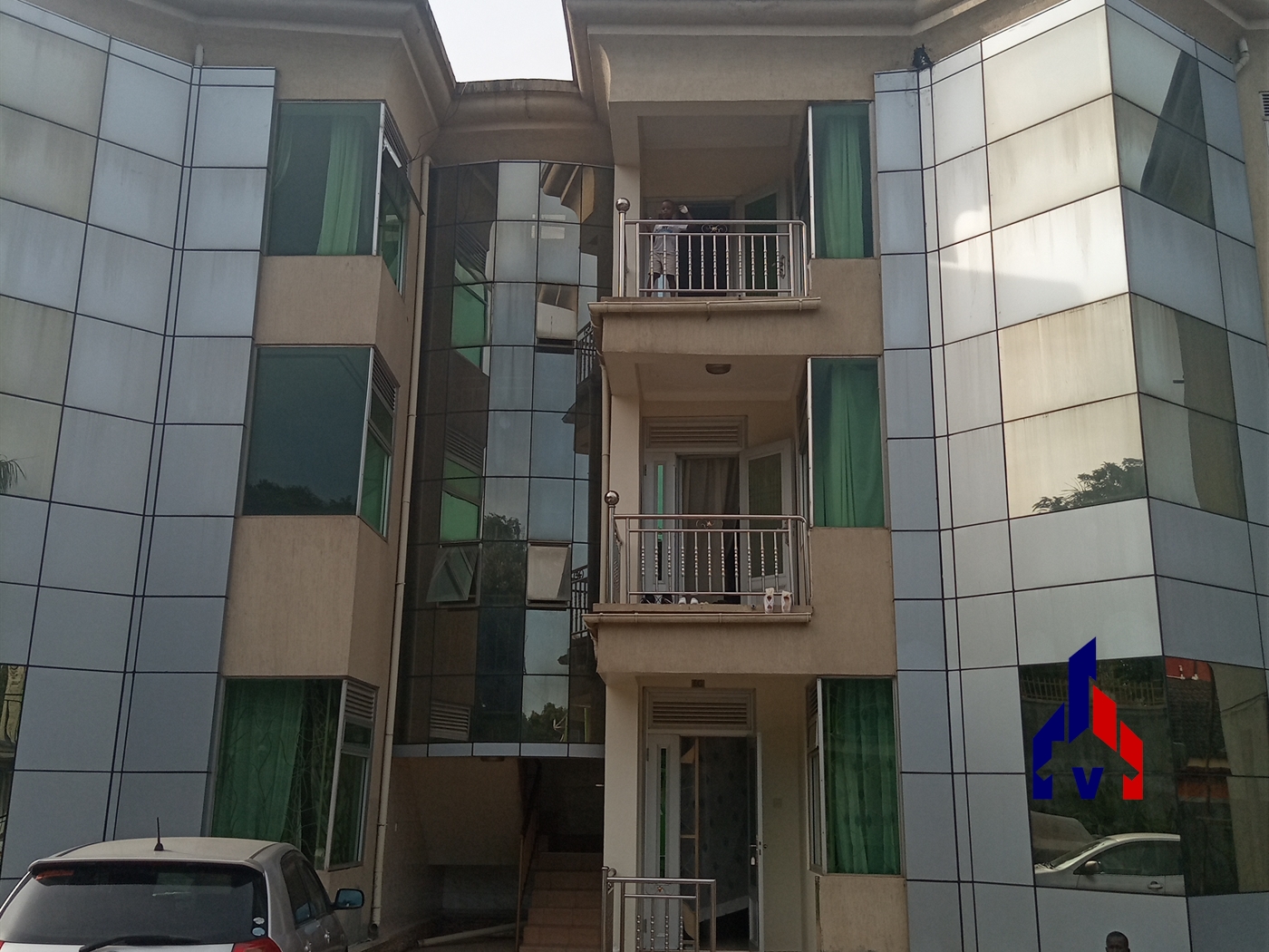 Apartment for rent in Munyonyo Kampala