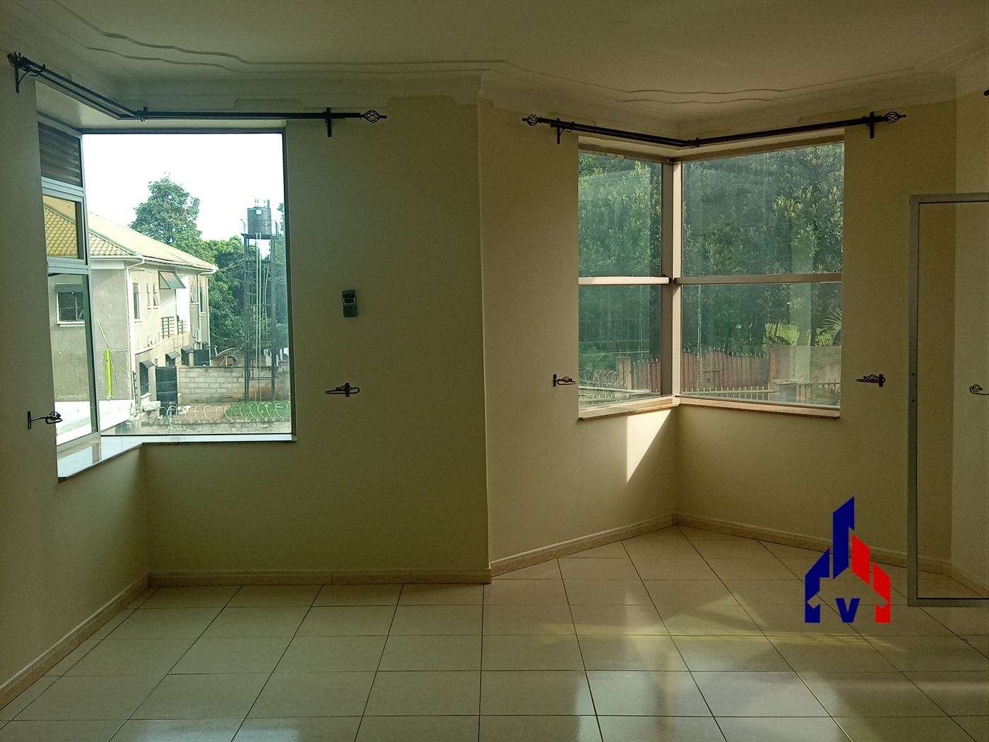 Apartment for rent in Munyonyo Kampala