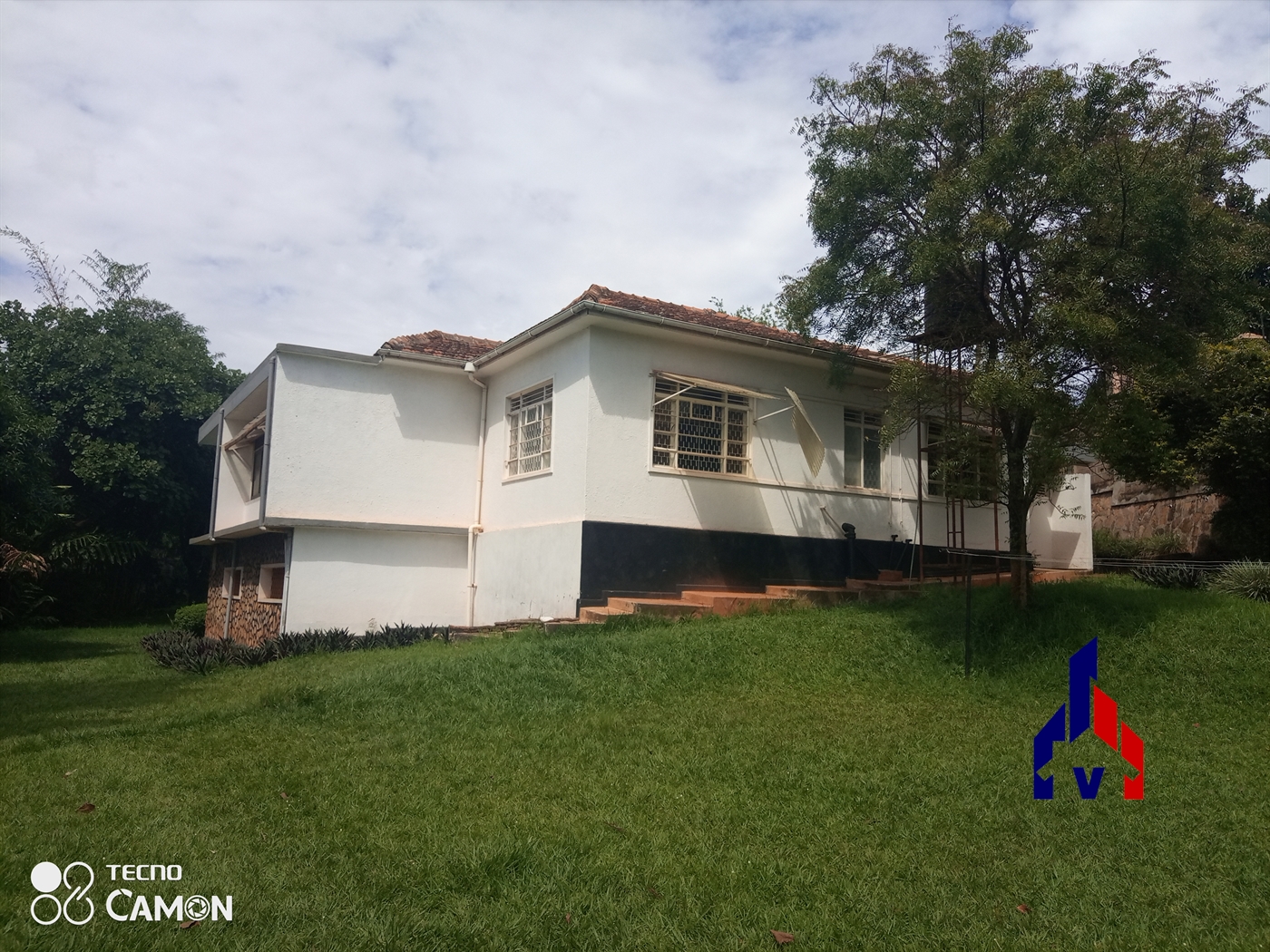 Bungalow for rent in Makindye Kampala