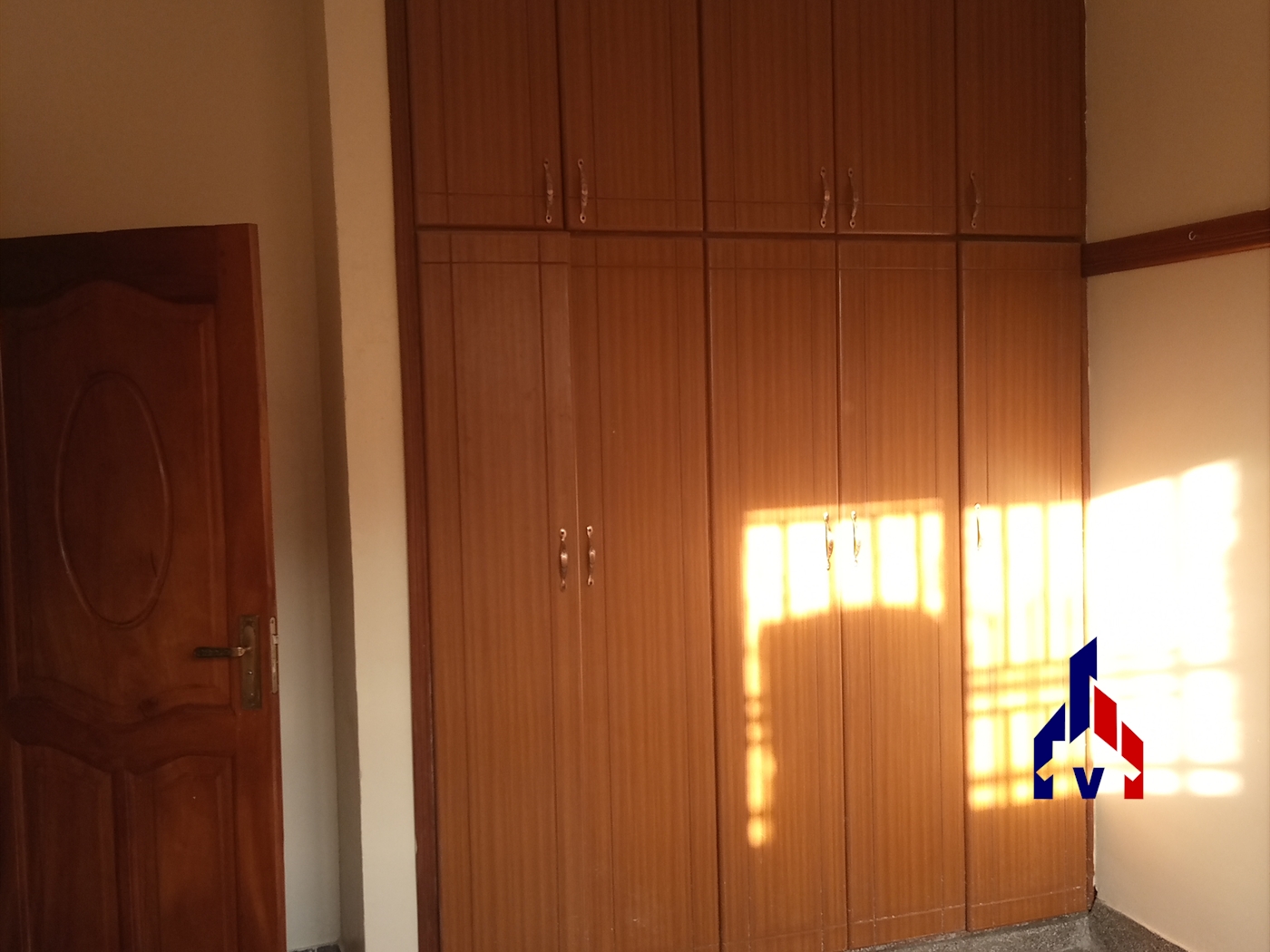 Apartment for rent in Lukuli Kampala