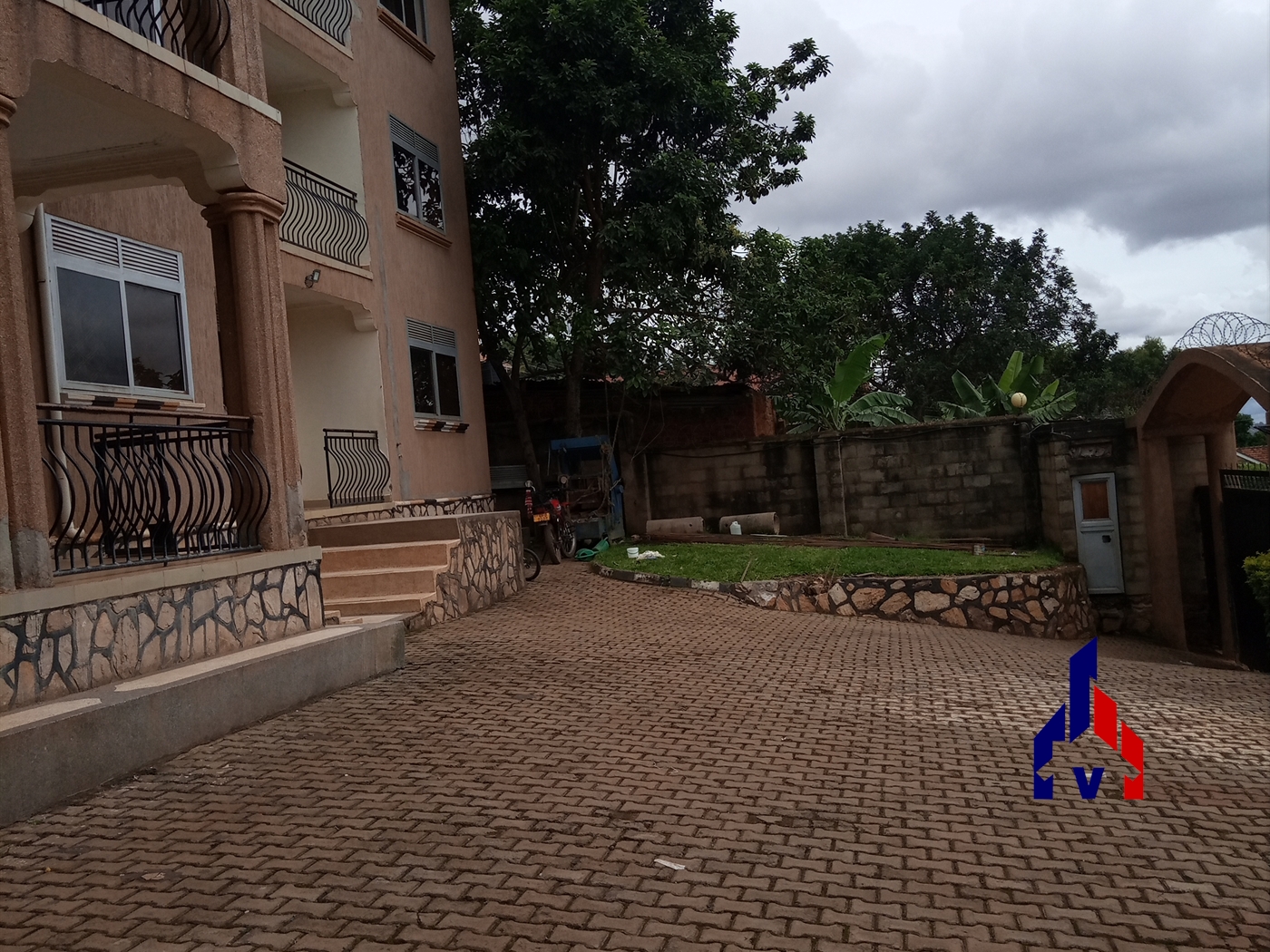 Apartment for rent in Makindye Kampala