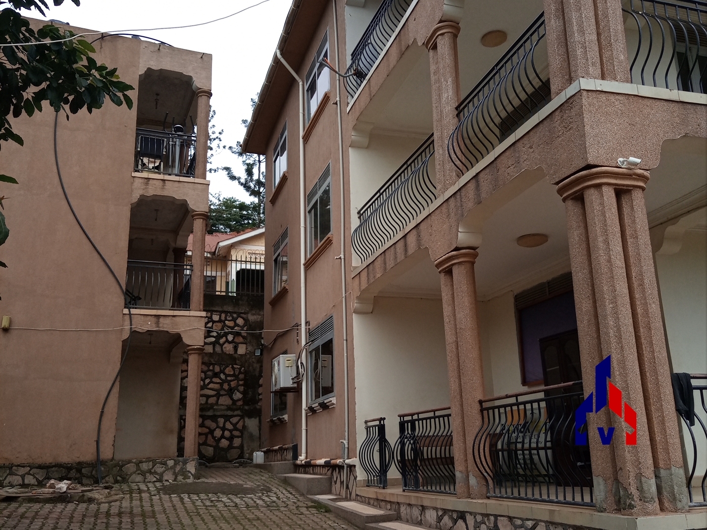 Apartment for rent in Makindye Kampala