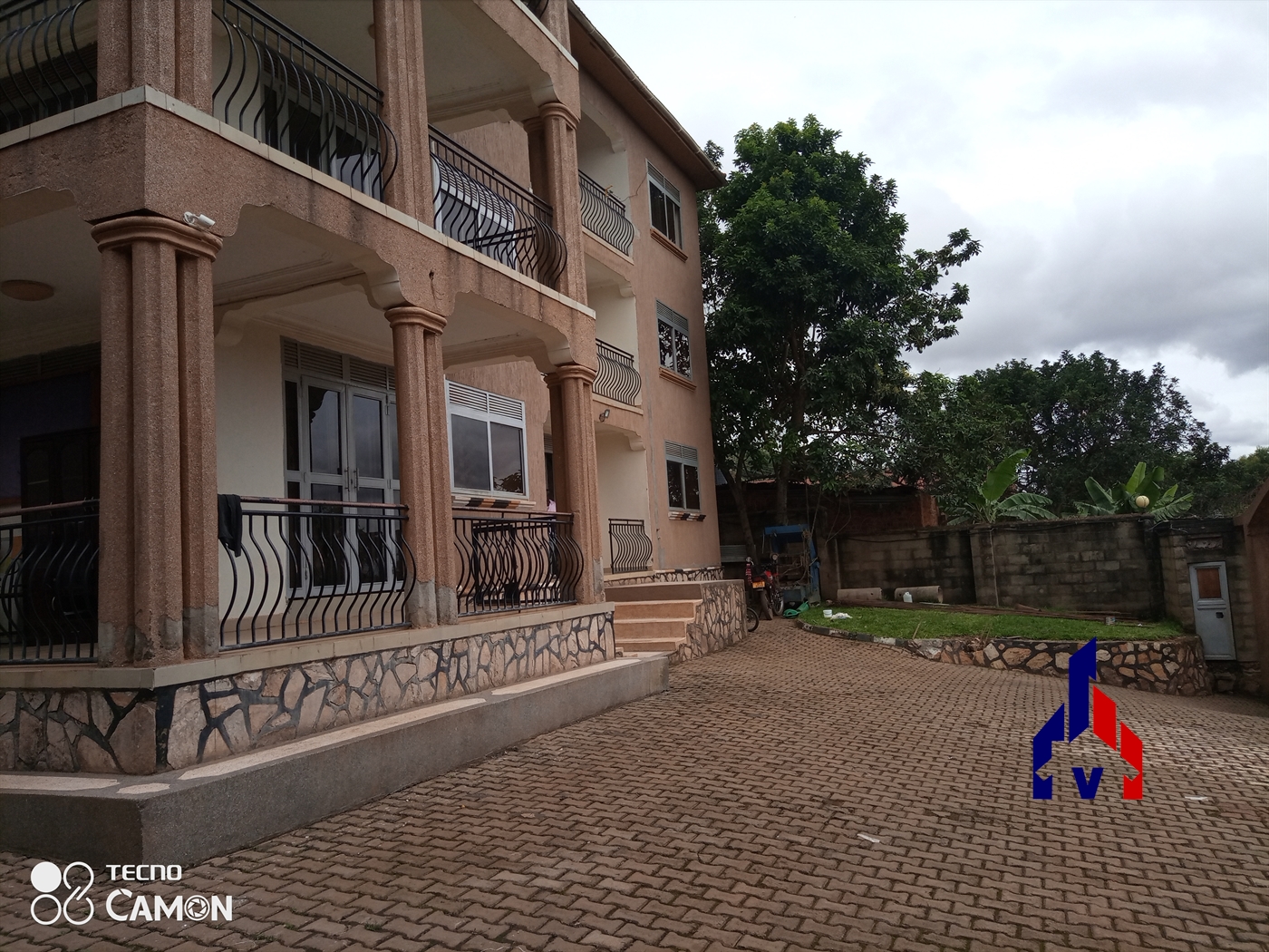 Apartment for rent in Makindye Kampala