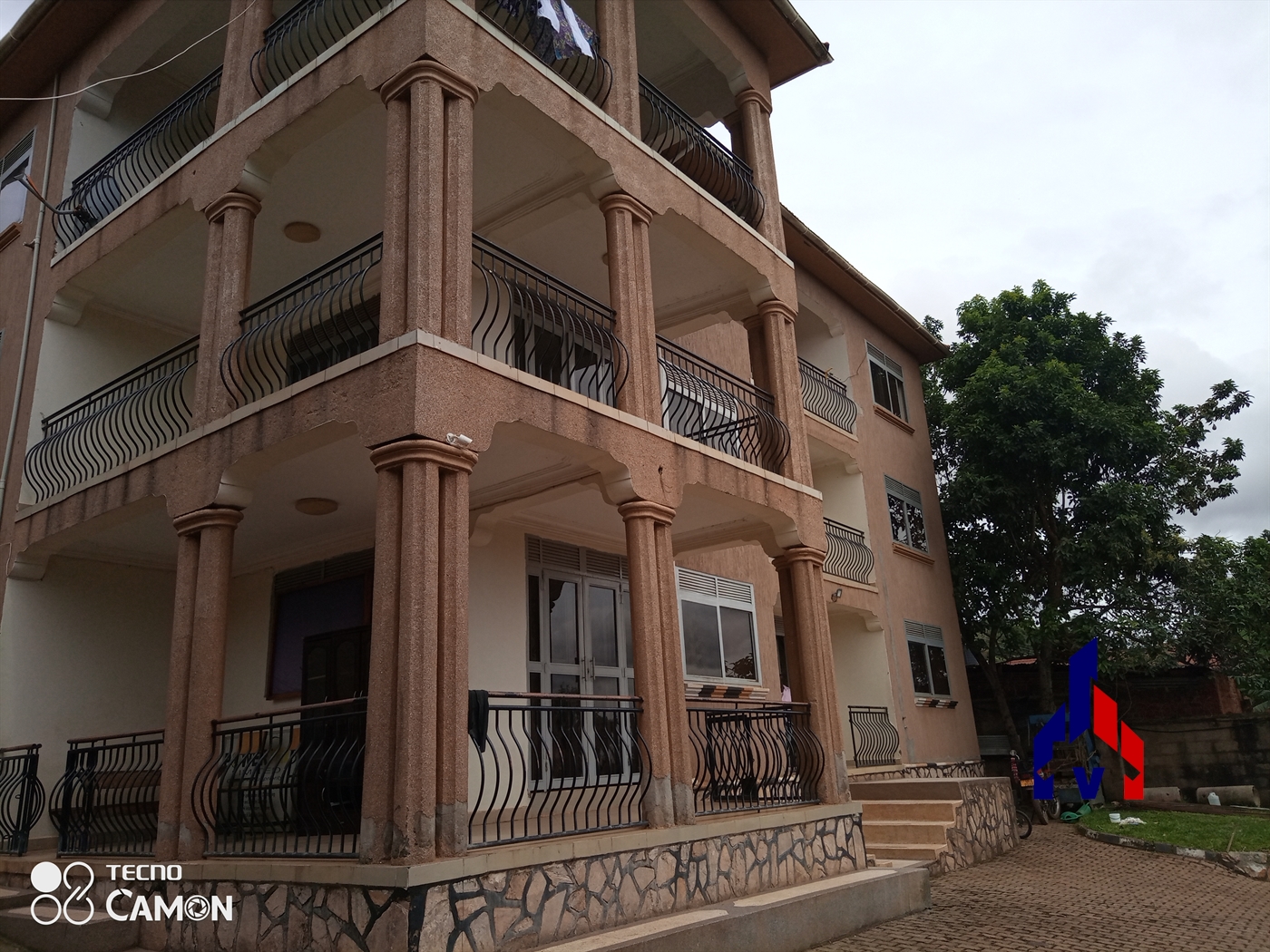 Apartment for rent in Makindye Kampala