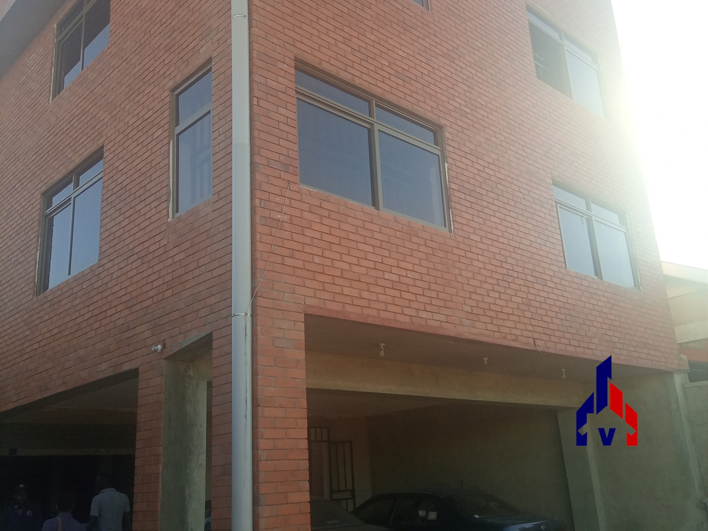 Apartment for rent in Namuwongo Kampala