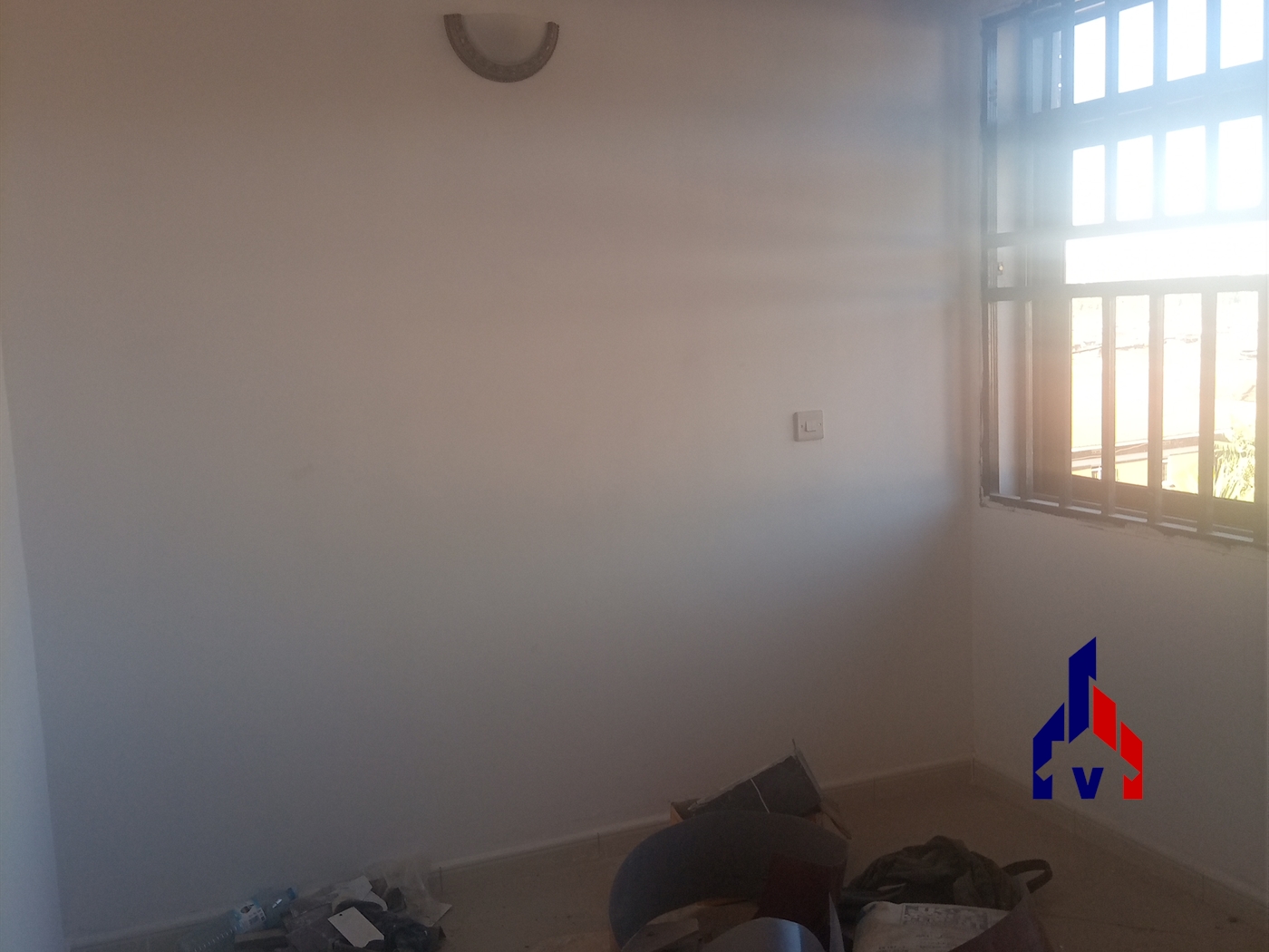 Apartment for rent in Namuwongo Kampala