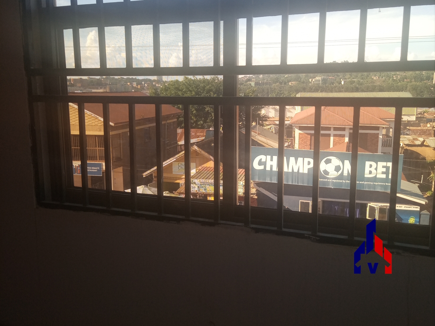 Apartment for rent in Namuwongo Kampala