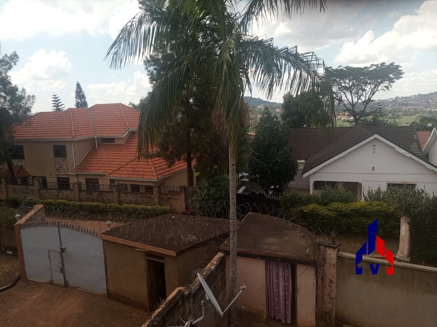 Bungalow for rent in Muyenga Kampala