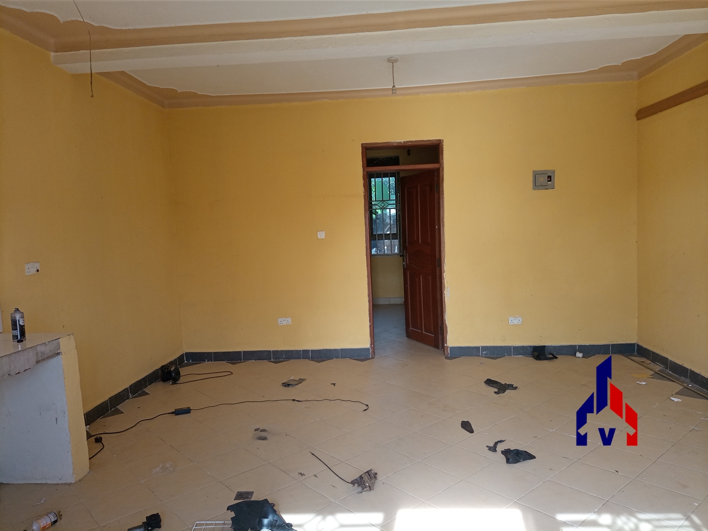 Apartment for rent in Bukasa Kampala