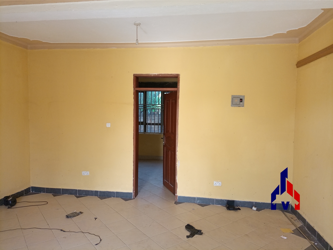 Apartment for rent in Bukasa Kampala