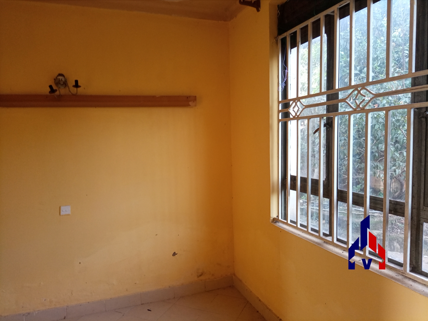 Apartment for rent in Bukasa Kampala