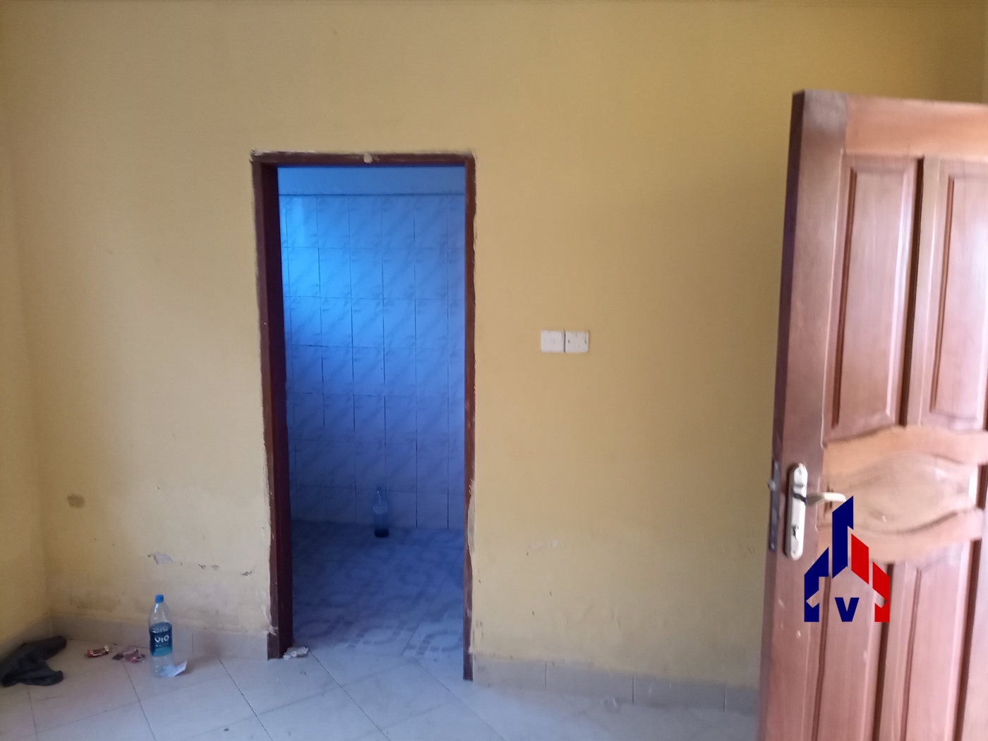 Apartment for rent in Bukasa Kampala