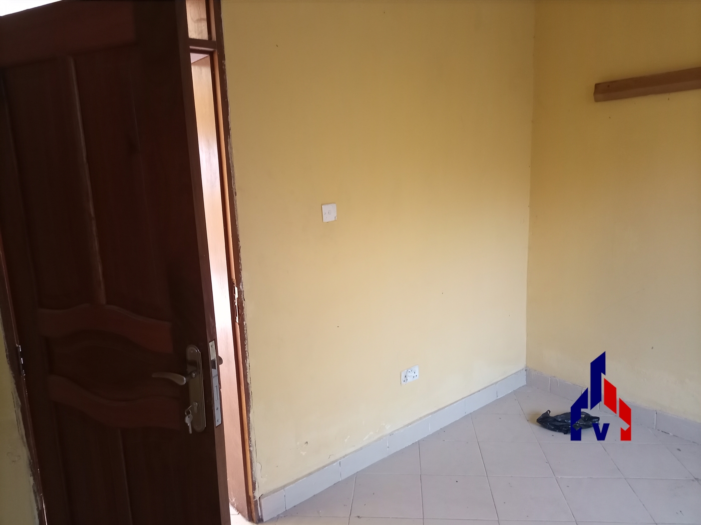 Apartment for rent in Bukasa Kampala