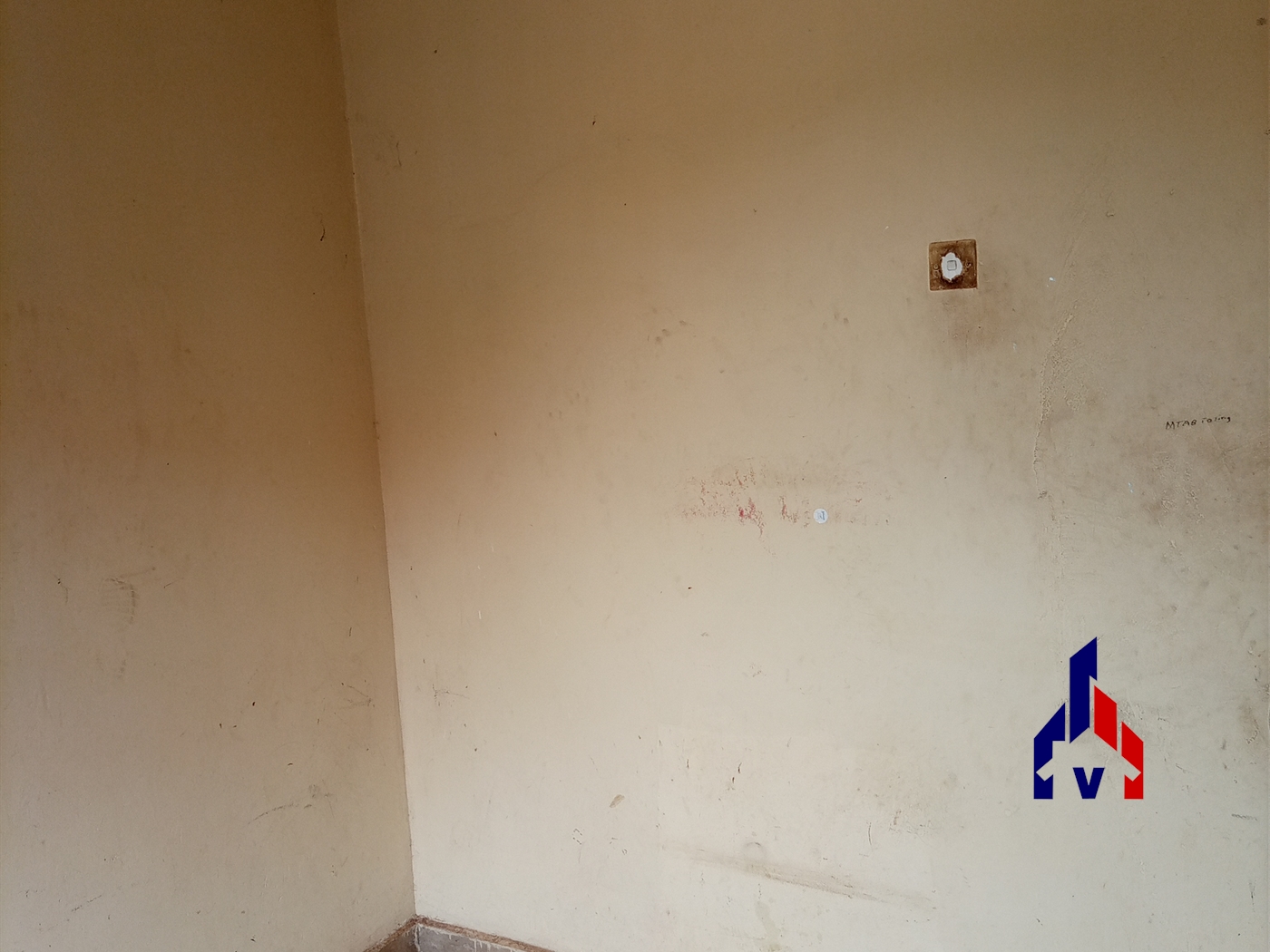 Apartment for rent in Kilombe Kampala