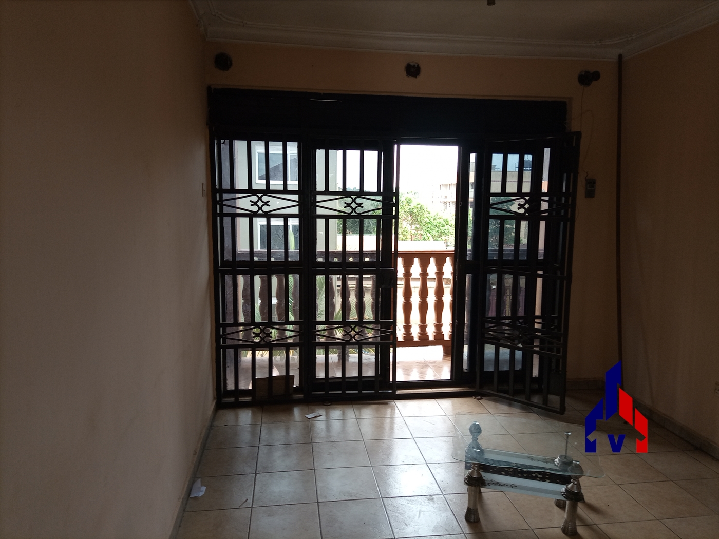 Apartment for rent in Kilombe Kampala