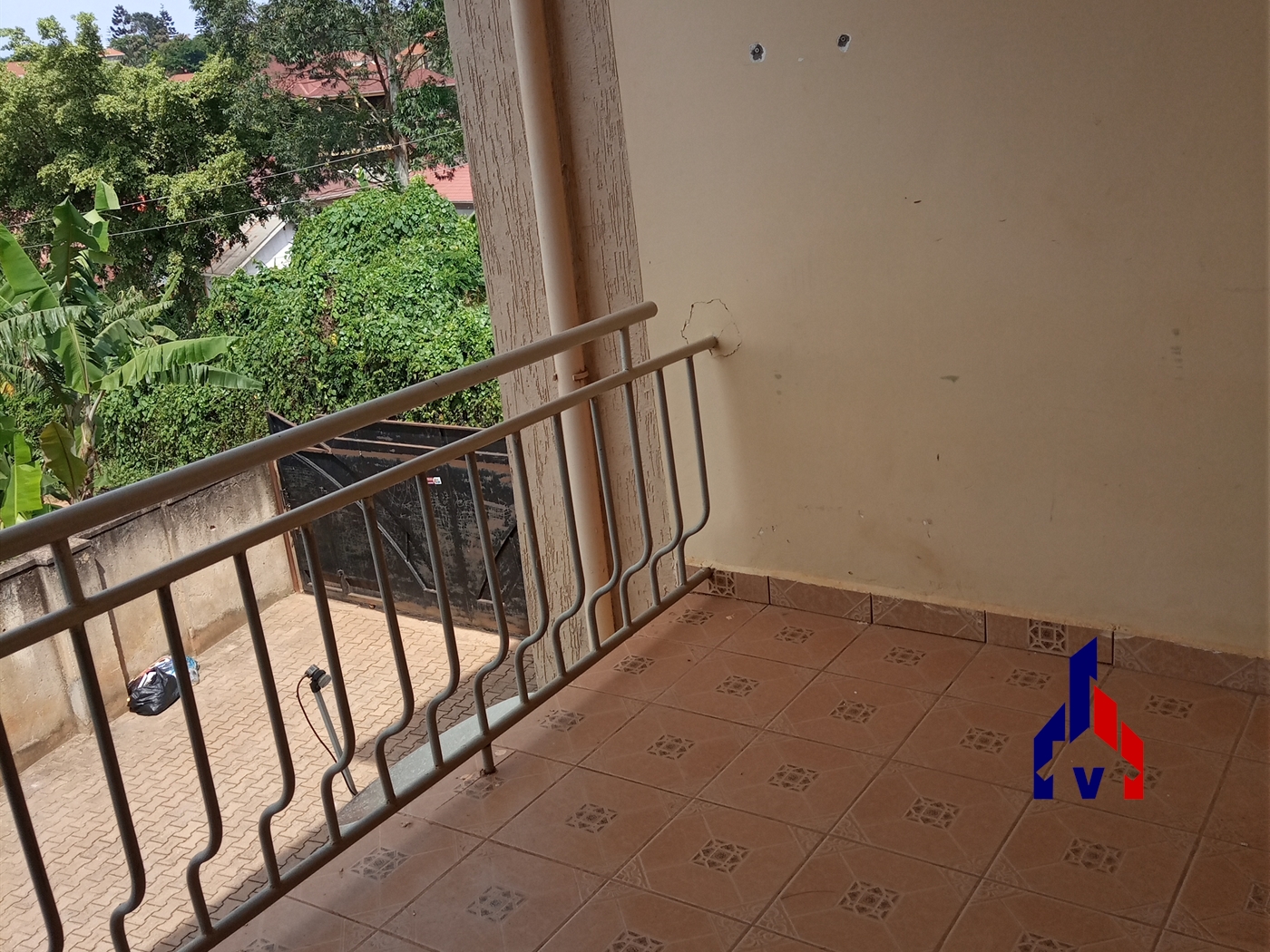 Apartment for rent in Bbunga Kampala