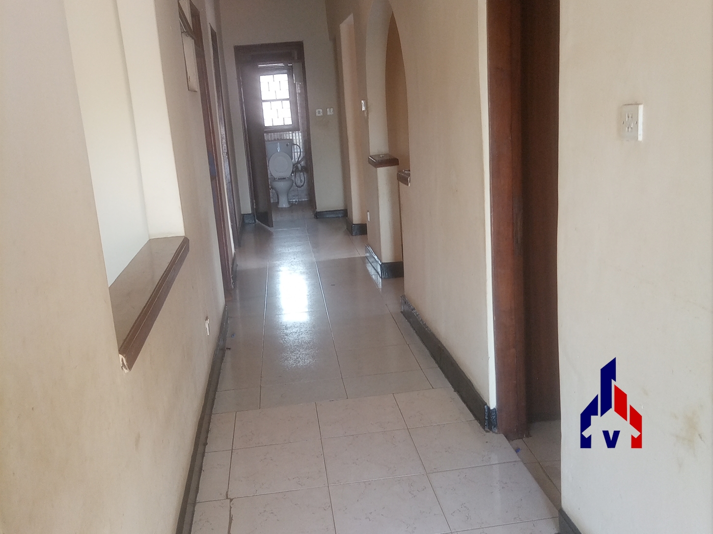 Apartment for rent in Nsambya Kampala