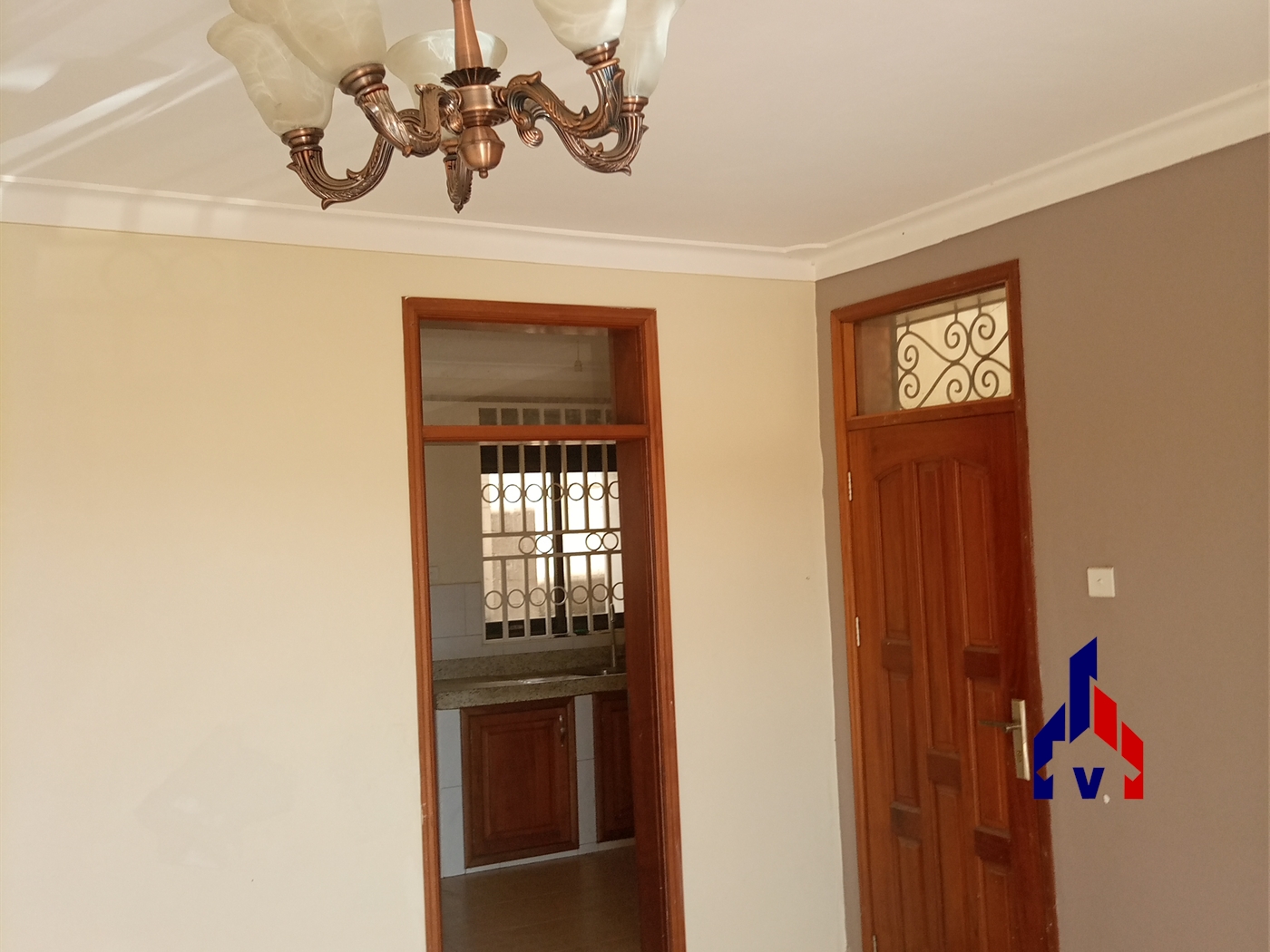 Apartment for rent in Bukasa Kampala