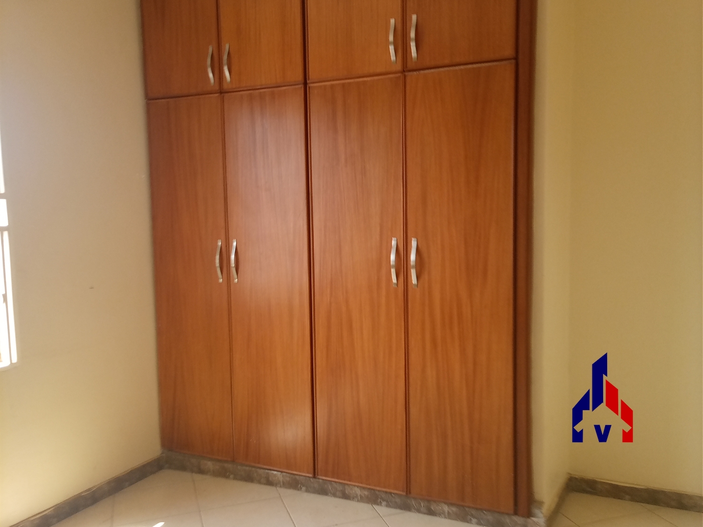 Apartment for rent in Bukasa Kampala