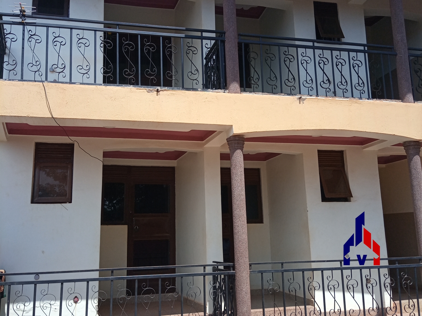 Apartment for rent in Makindye Kampala