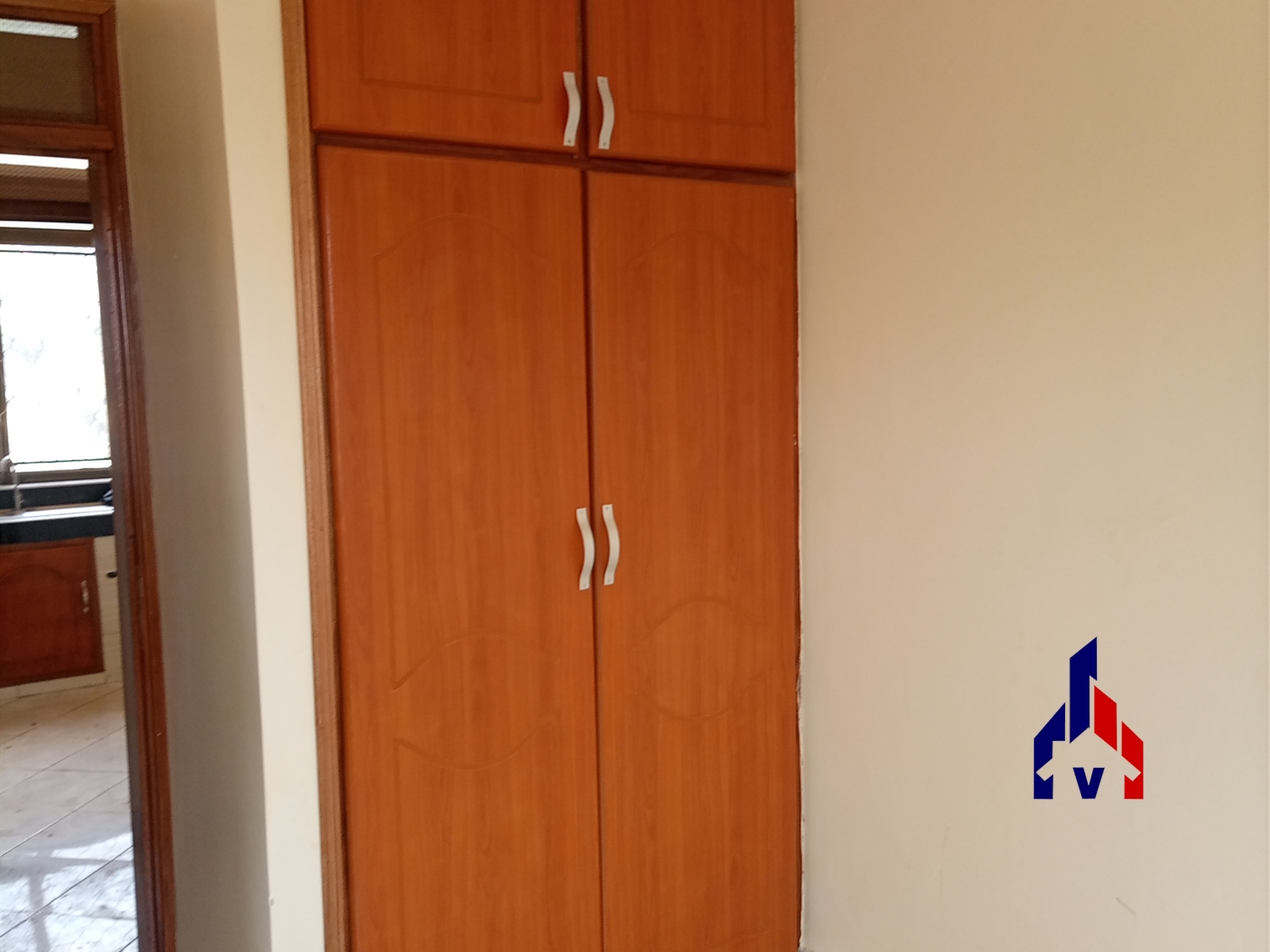 Apartment for rent in Konge Kampala