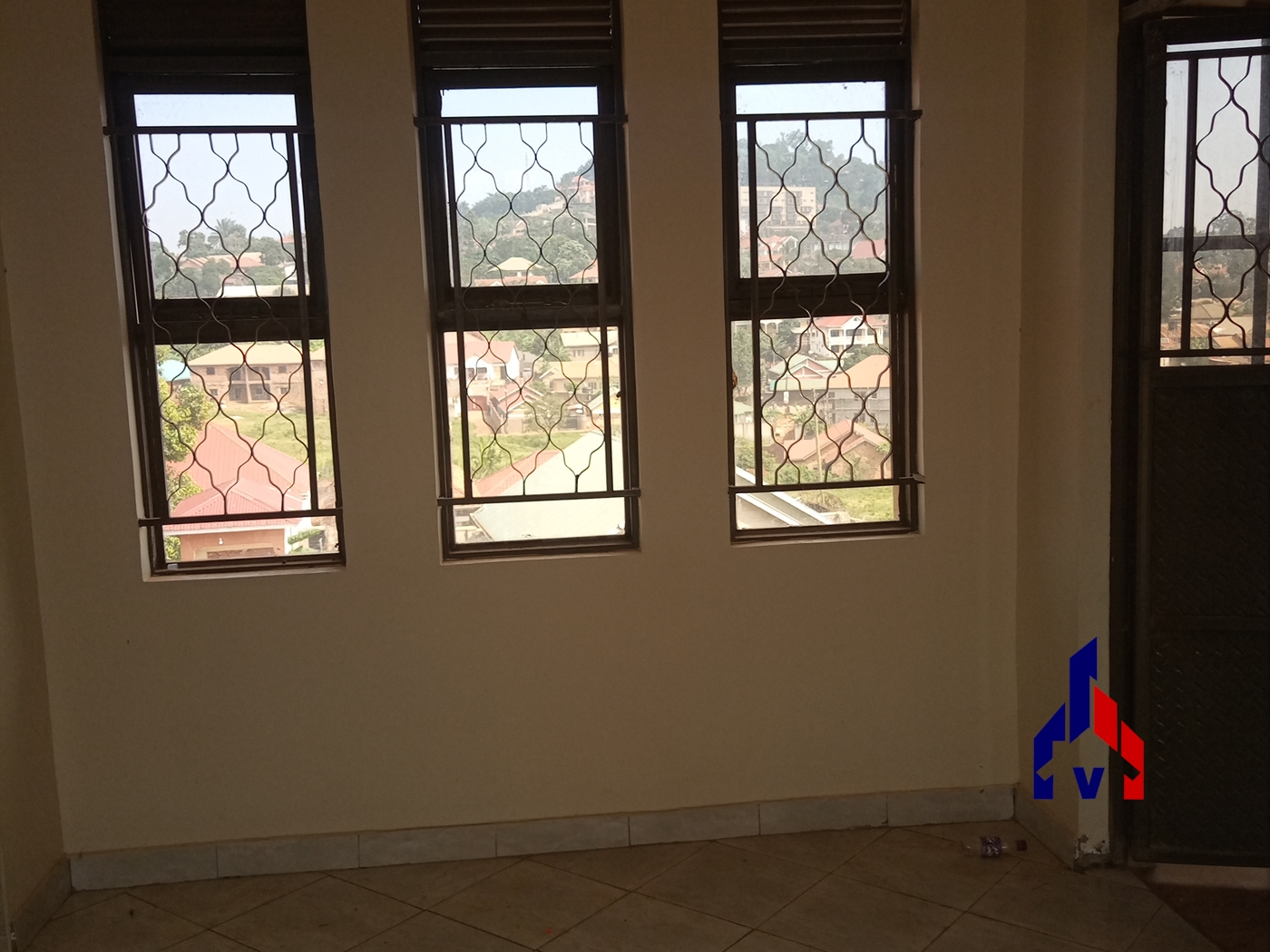 Apartment for rent in Konge Kampala