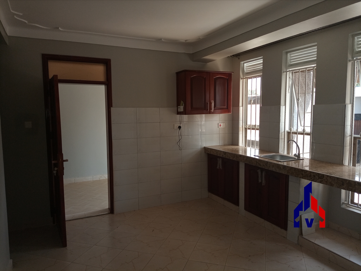 Apartment for rent in Kizungu Kampala