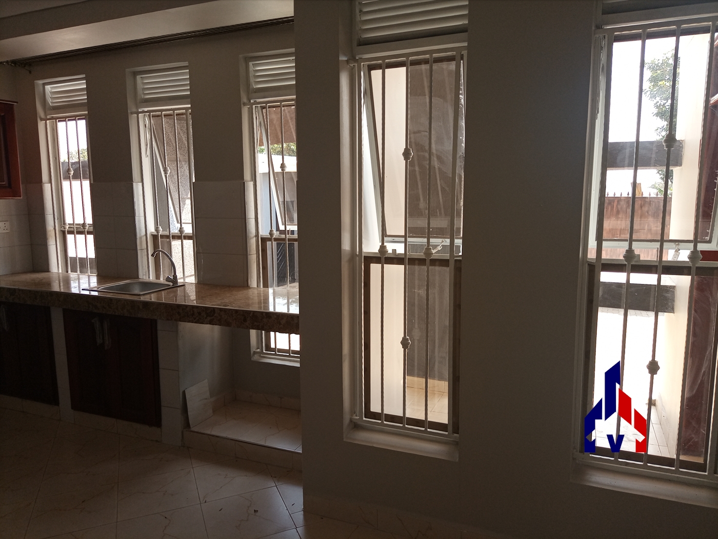 Apartment for rent in Kizungu Kampala