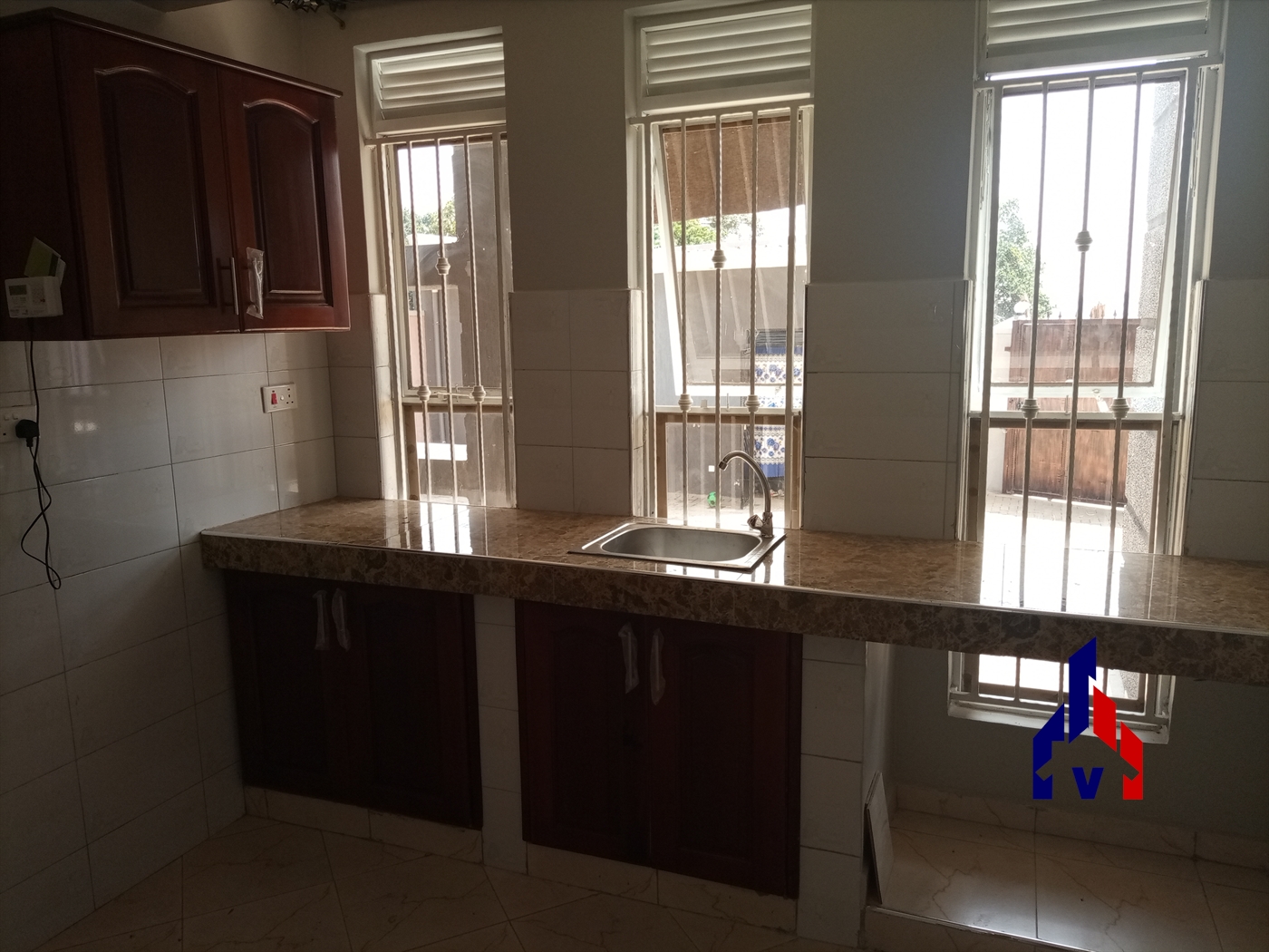 Apartment for rent in Kizungu Kampala