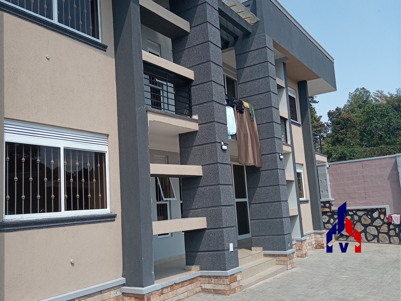 Apartment for rent in Kizungu Kampala